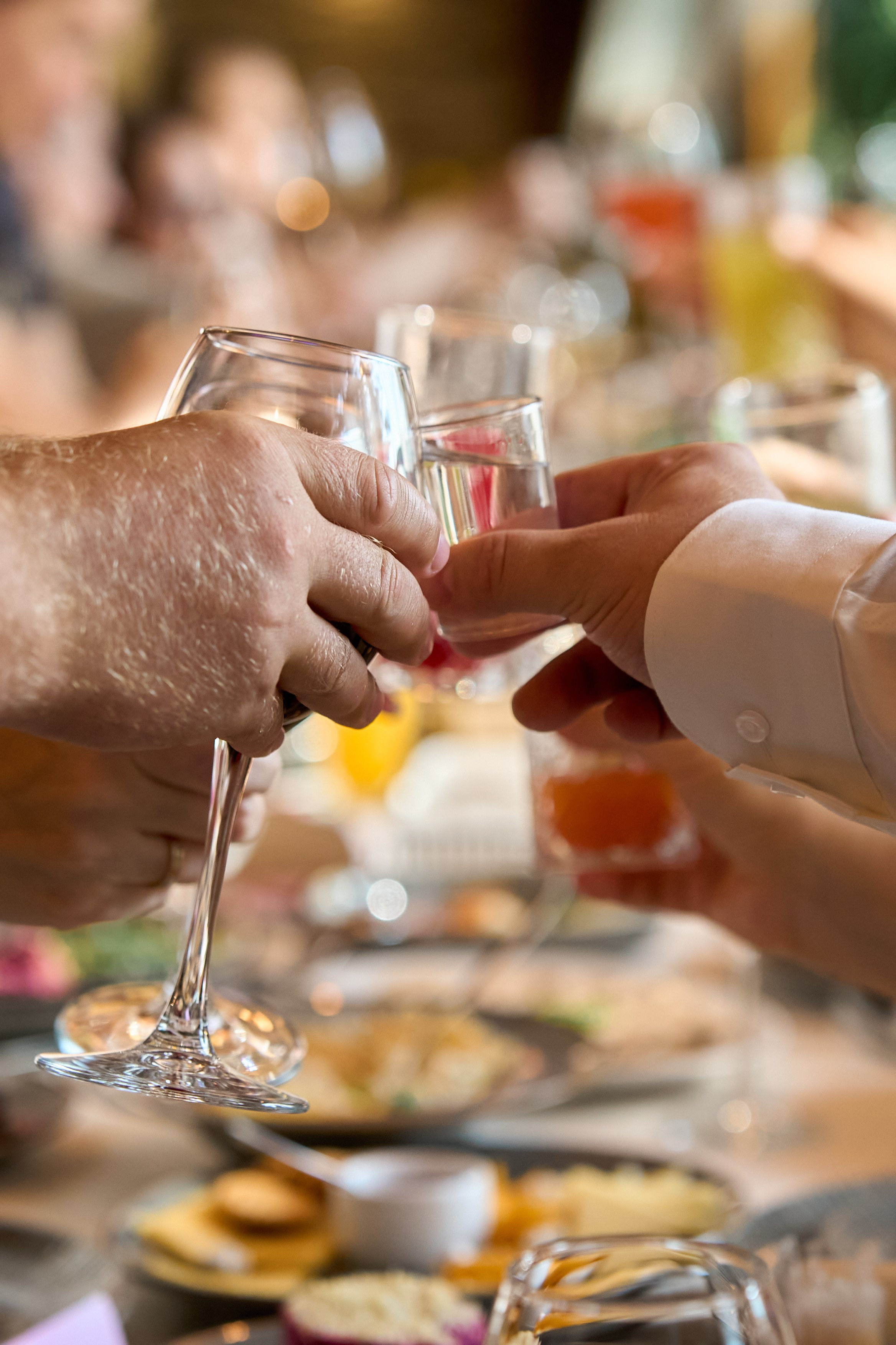 День Рождения Кати. Елизавета Мальгина, фотограф в Москве