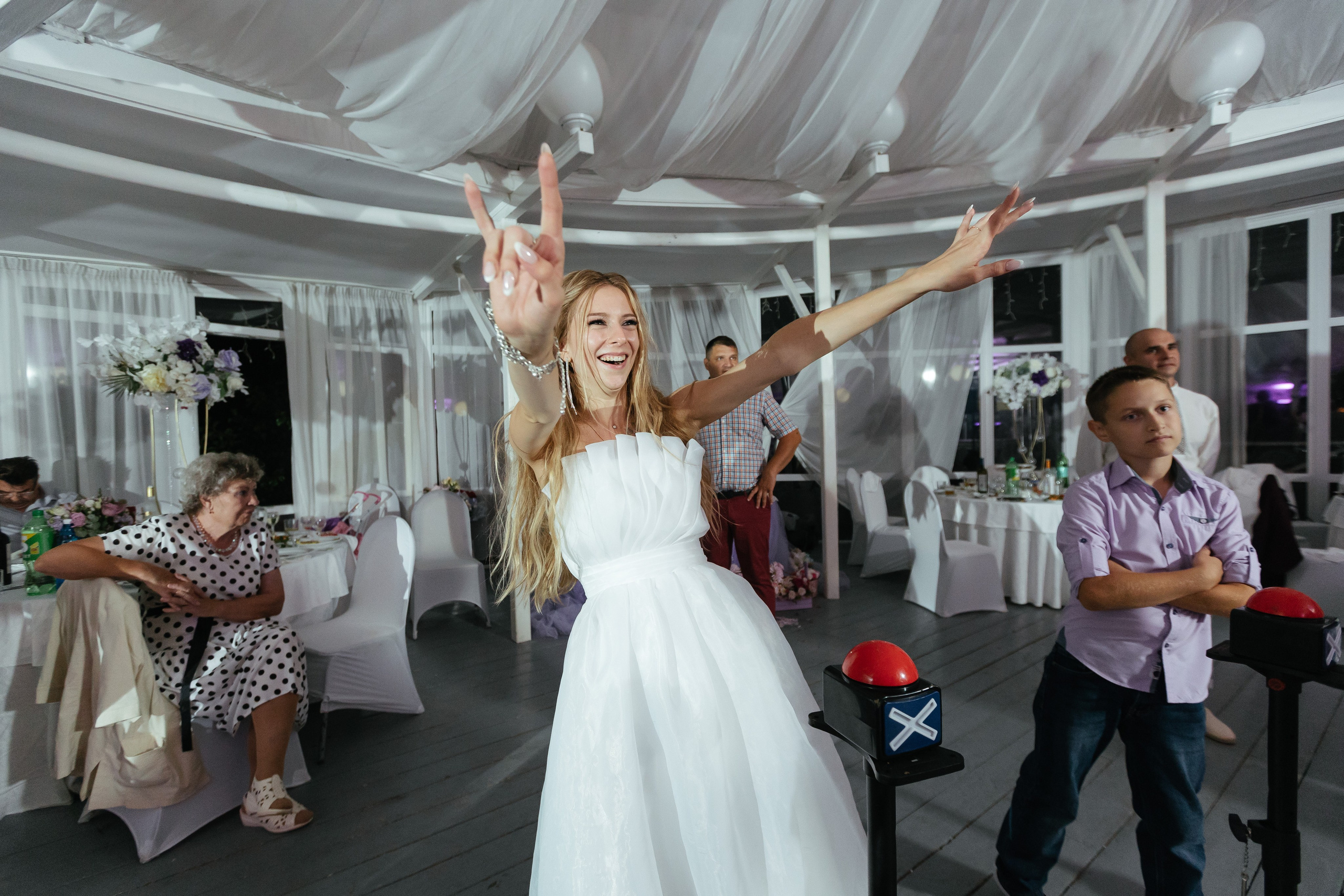 Алексей и Кристина. Свадебный фотограф Калуга Москва Диана Румянцева