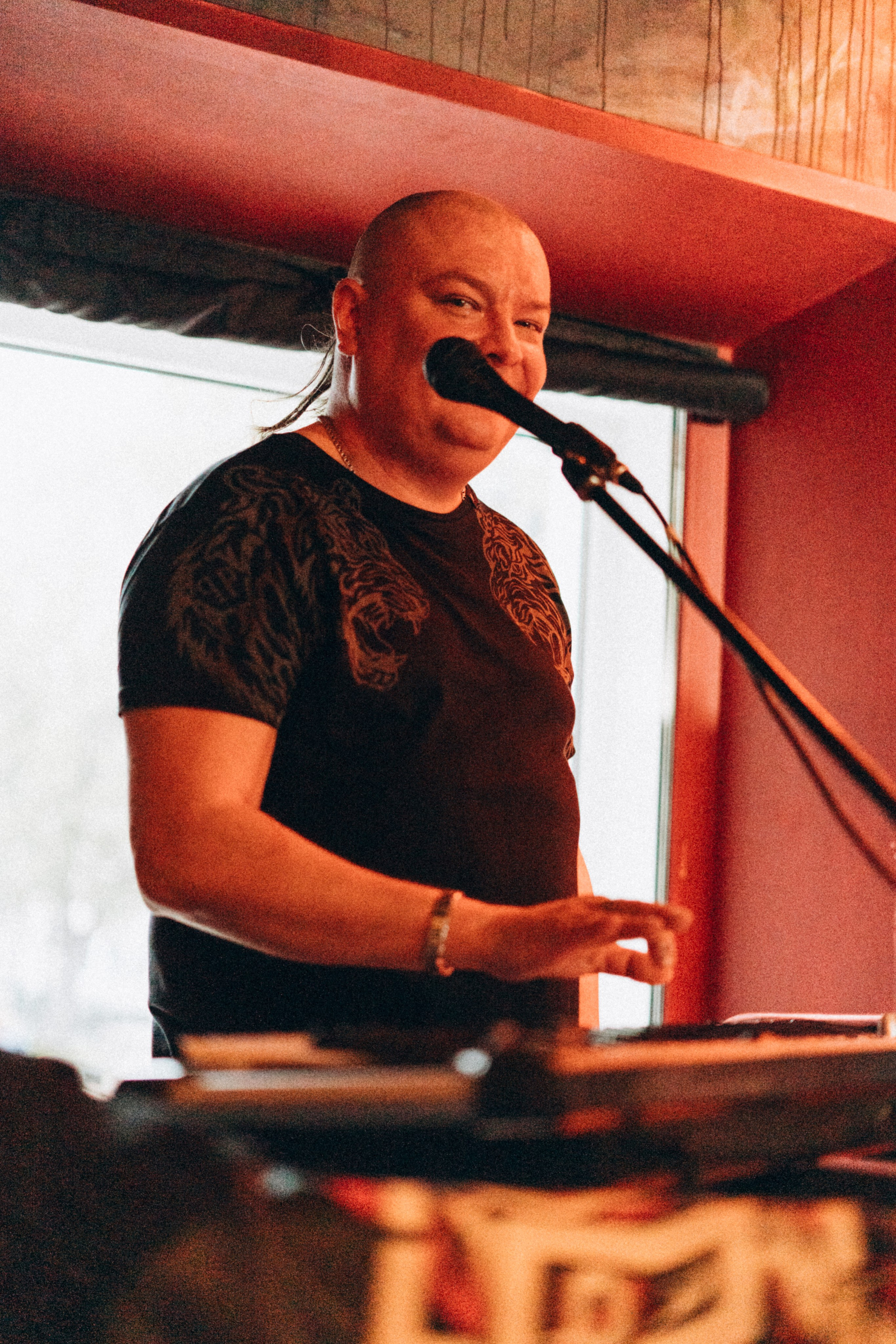 Jam Party. Портретный фотограф в Москве и Санкт-Петербурге Арина Чех