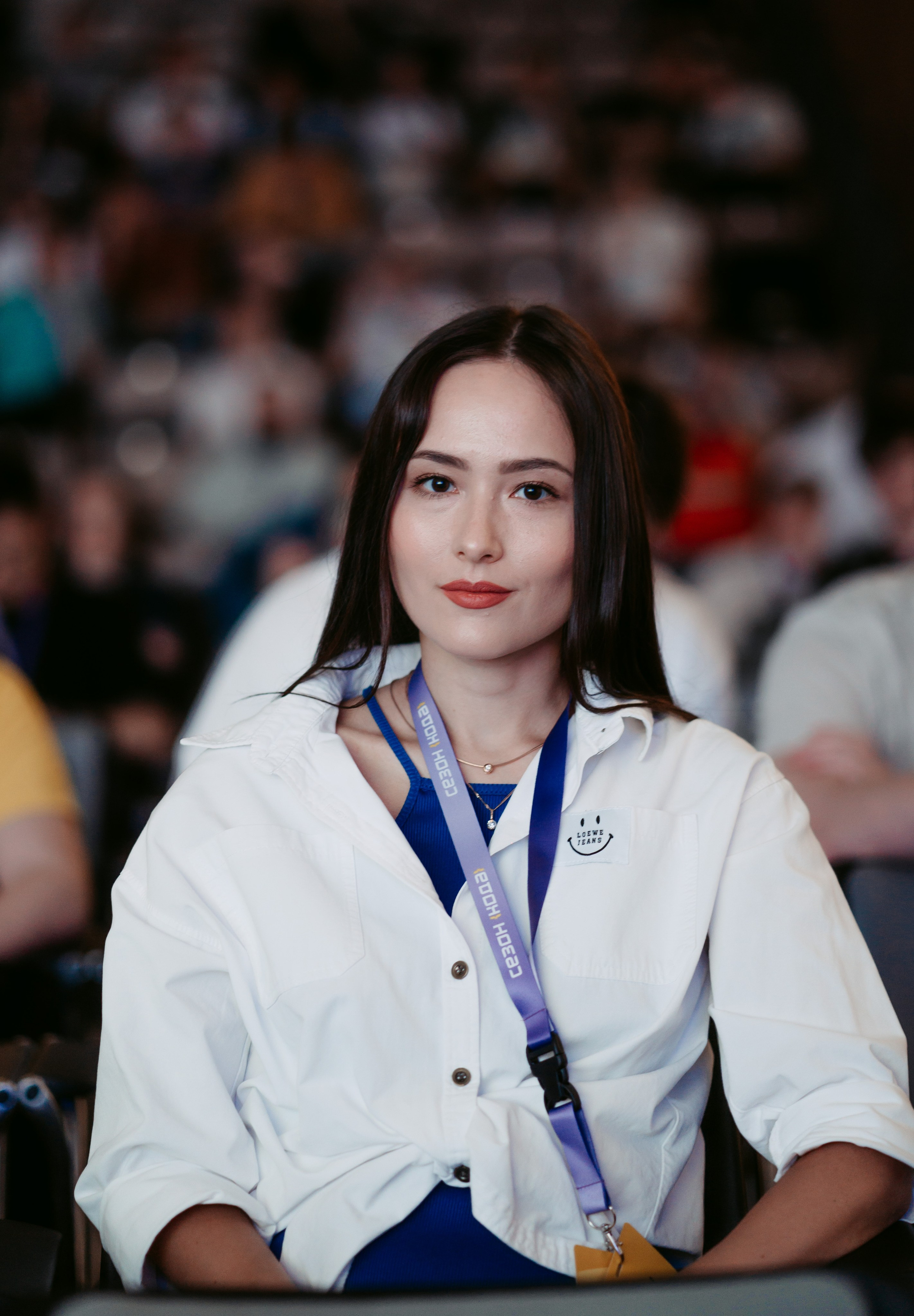 Т-Банк. Сезон кода / 2024. Саша Копылов, фотограф в Казани