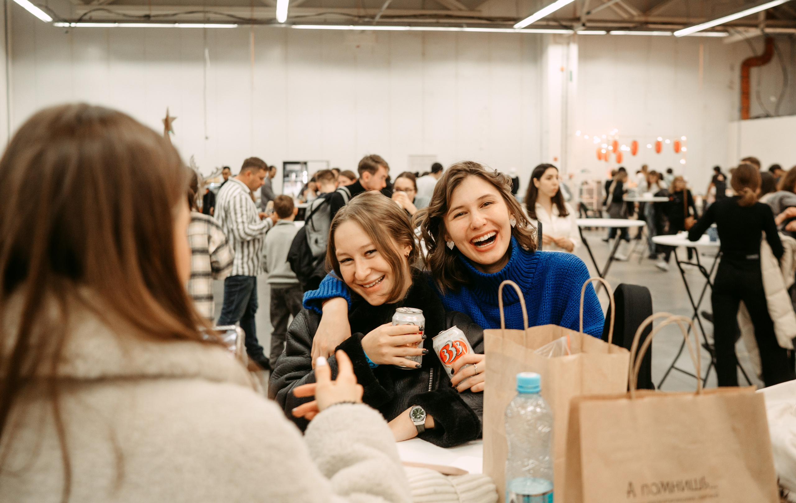 Open Space Market / 2022. Саша Копылов, фотограф в Казани