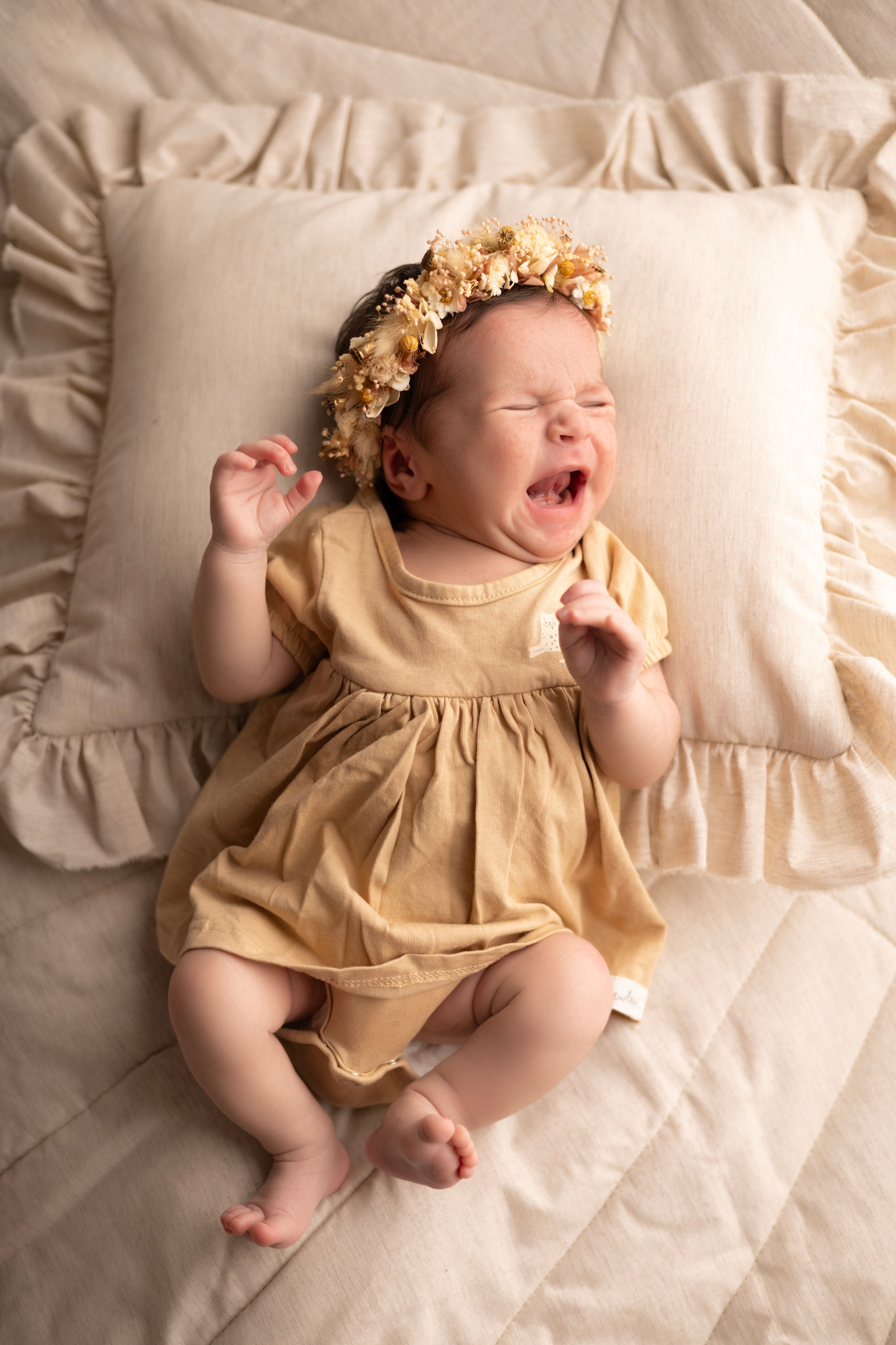 Элиана лайфстайл. Детский новорождённых и детей постарше Анисимова Полина