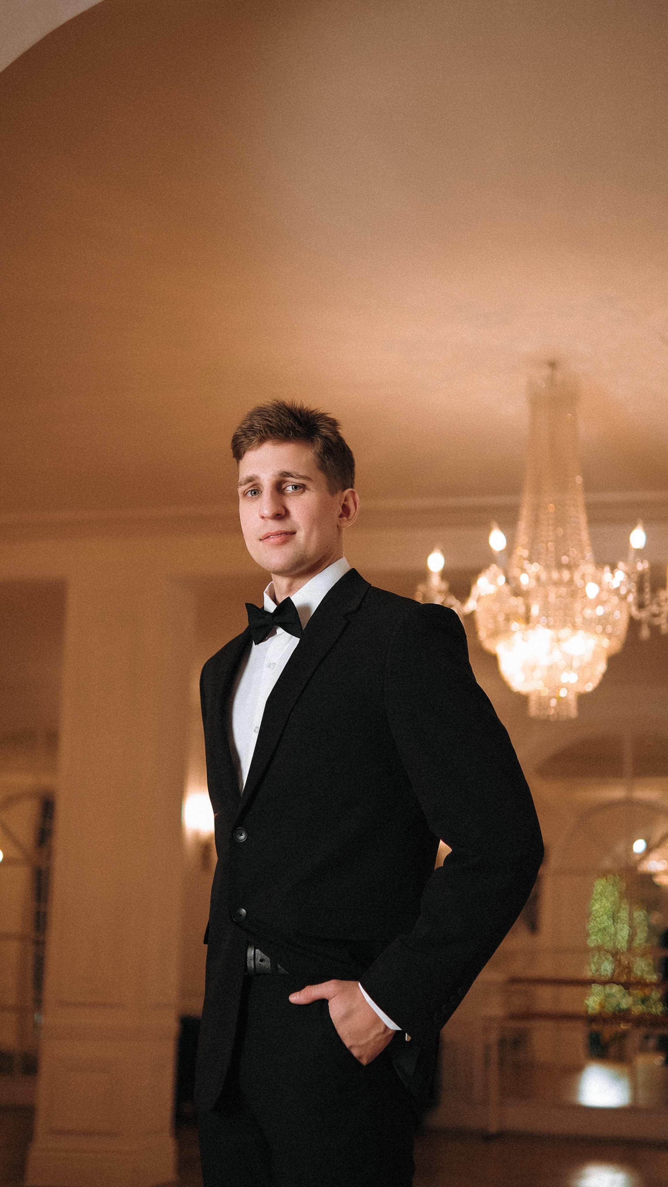 Ульяна & Коля. Загс Петроградского района. Phdkvmr.ru