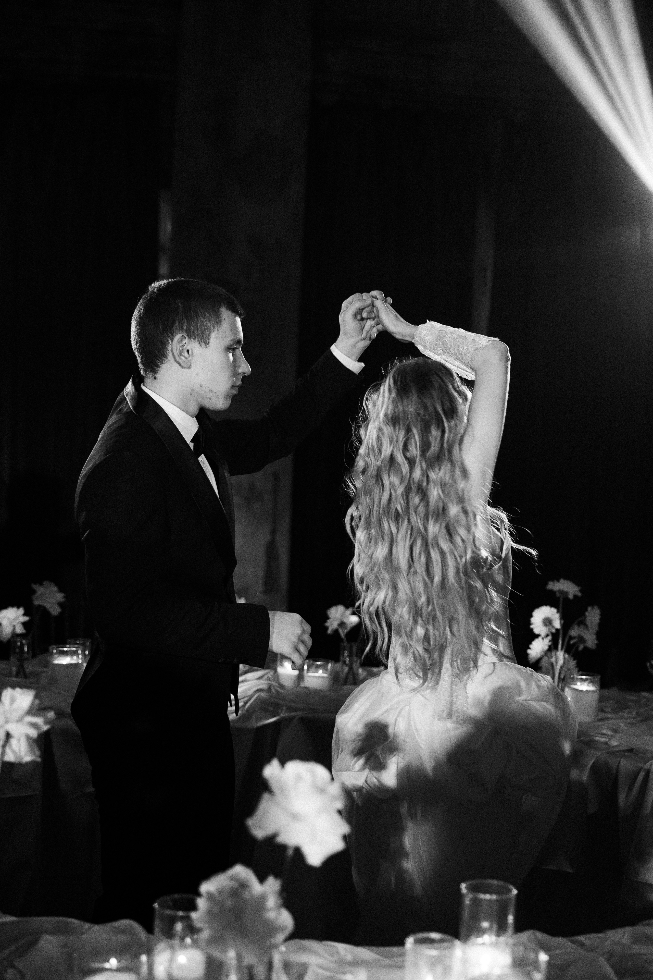 Вероника & Максим. Phdkvmr.ru