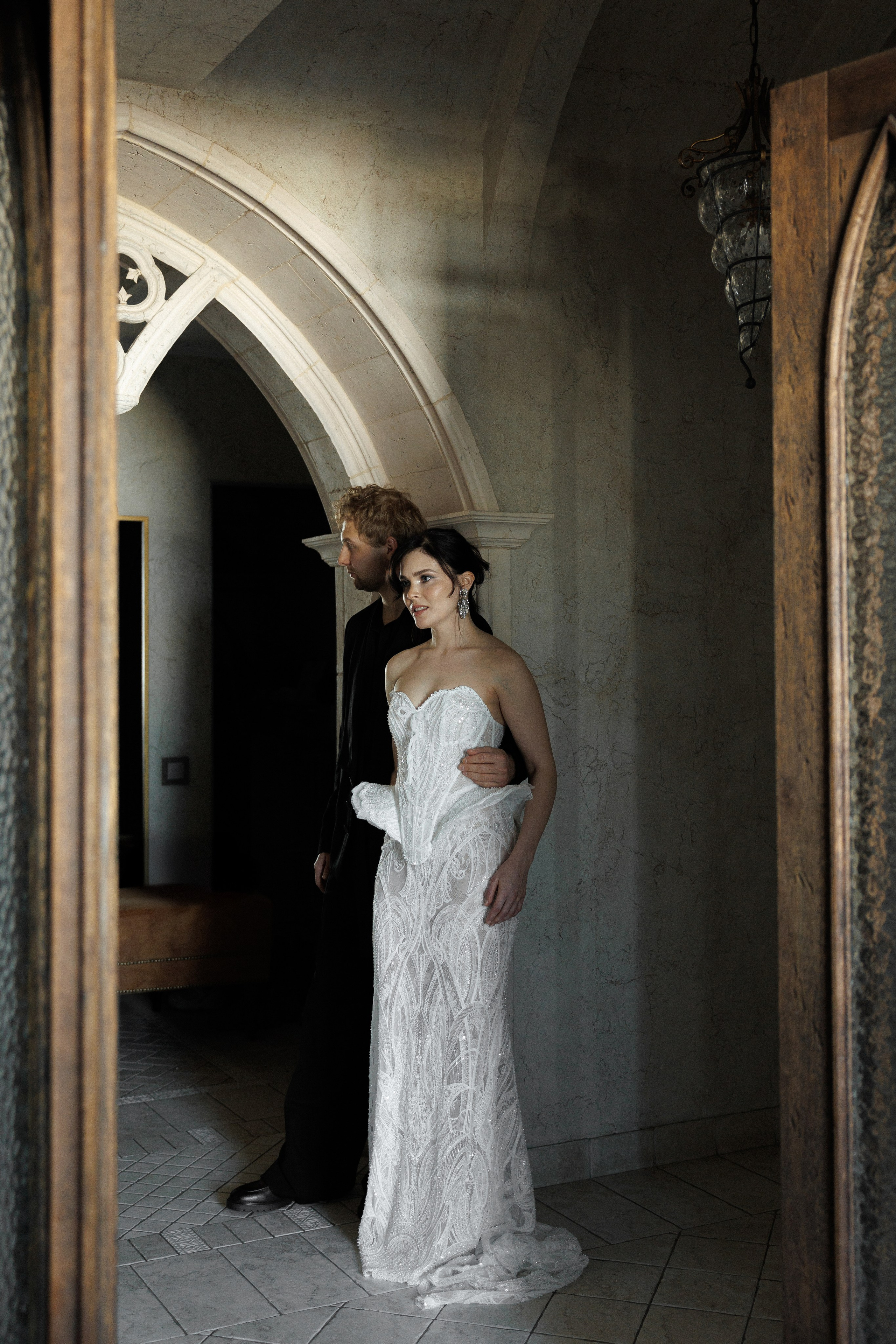 Сандра & Никита. Phdkvmr.ru