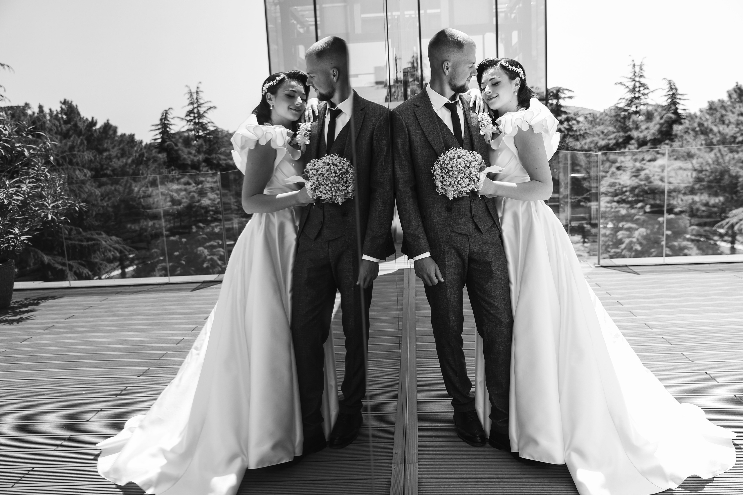 Анонс свадьба Даниил и Анастасия. Свадебный и семейный фотограф в Севастополе и Крыму Анастасия Сураева