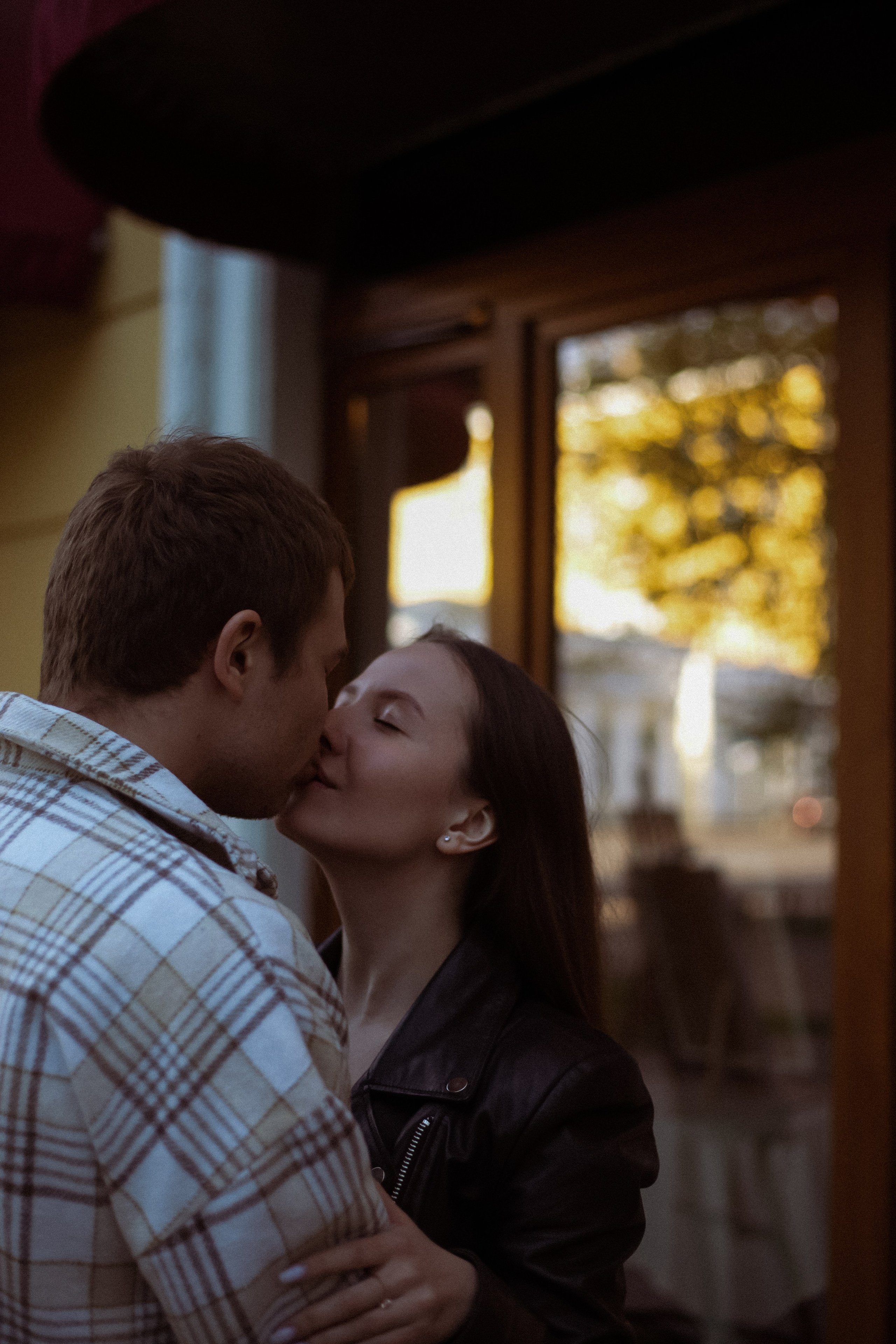 Love story. Фотограф Карина Орехина из Ярославля