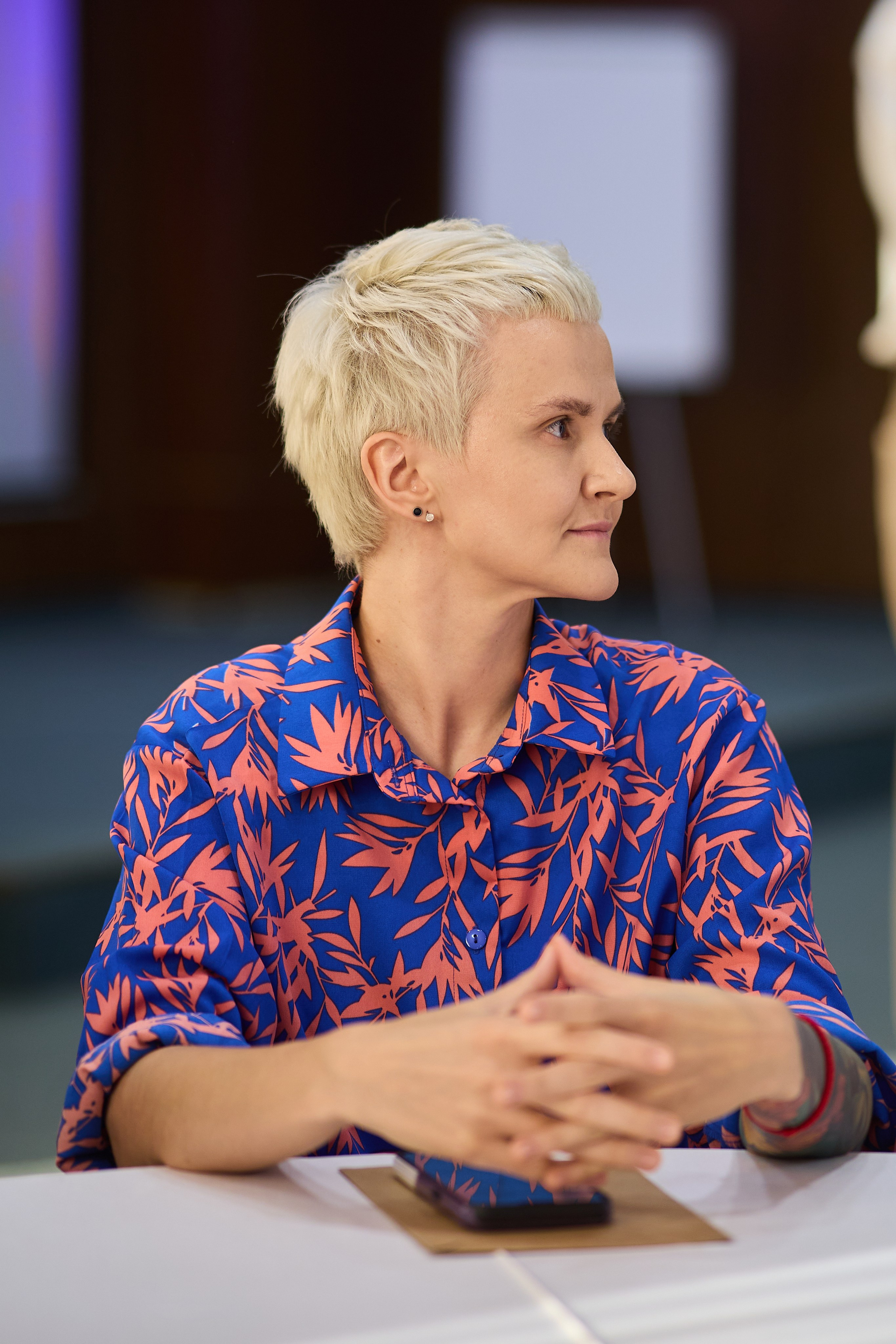 Трендворкинг. Фотограф Настя Че