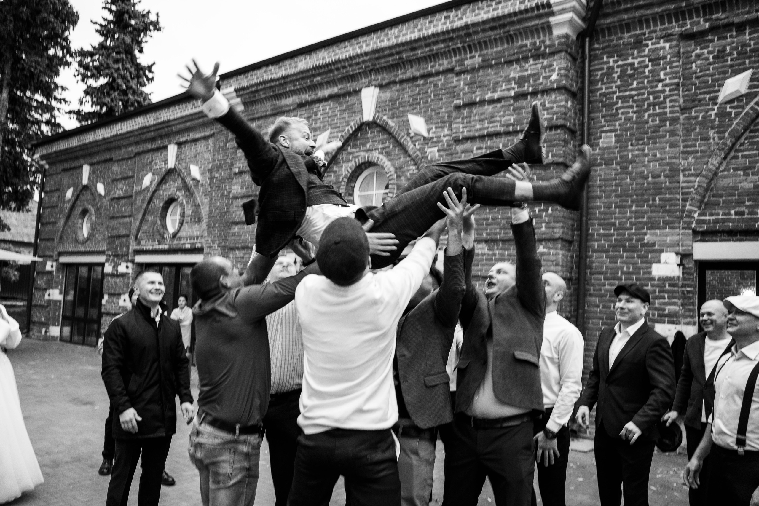 Софья и Владимир. Фотограф Абакумова Анастасия