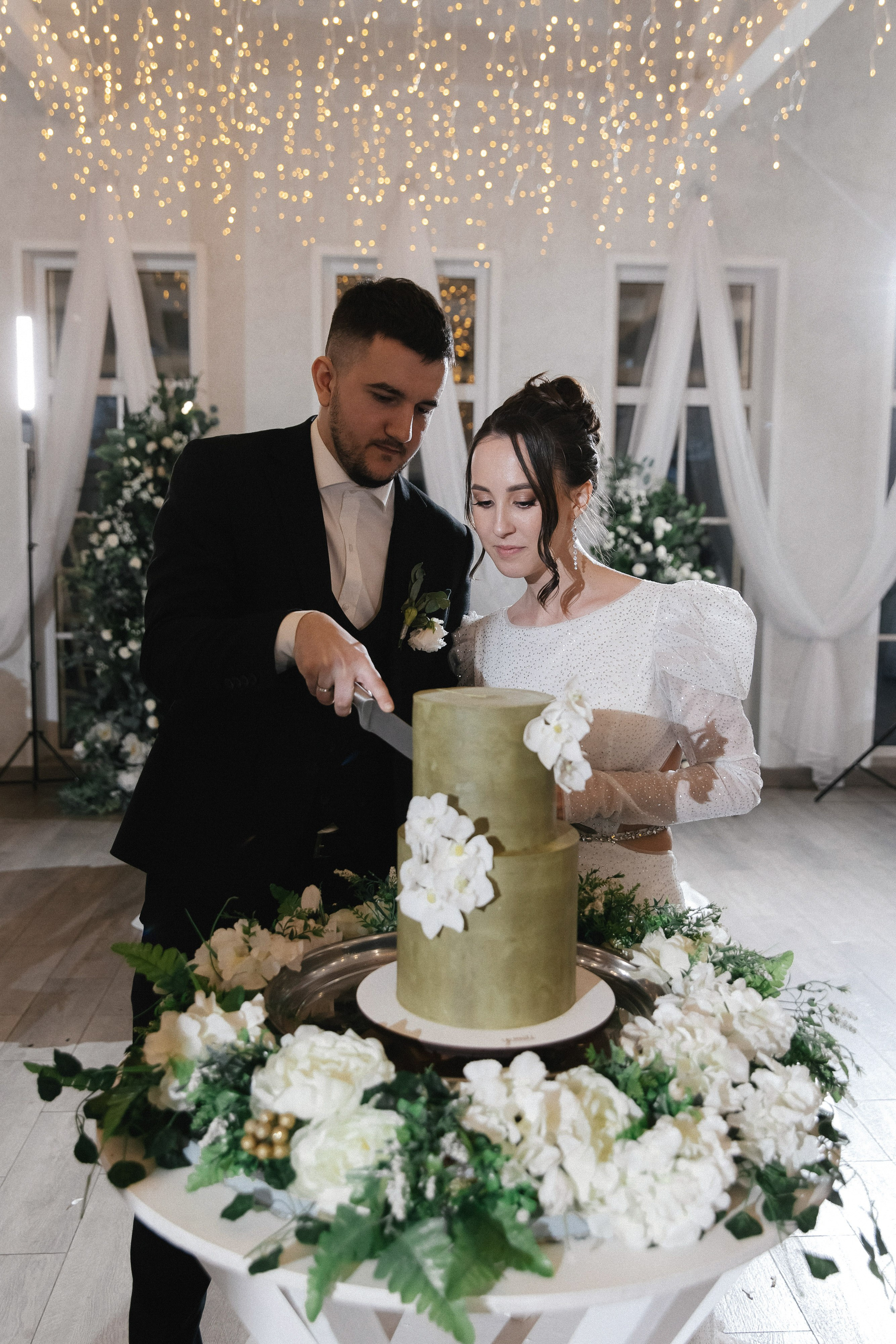 WEDDING. Maria Startseva Photo