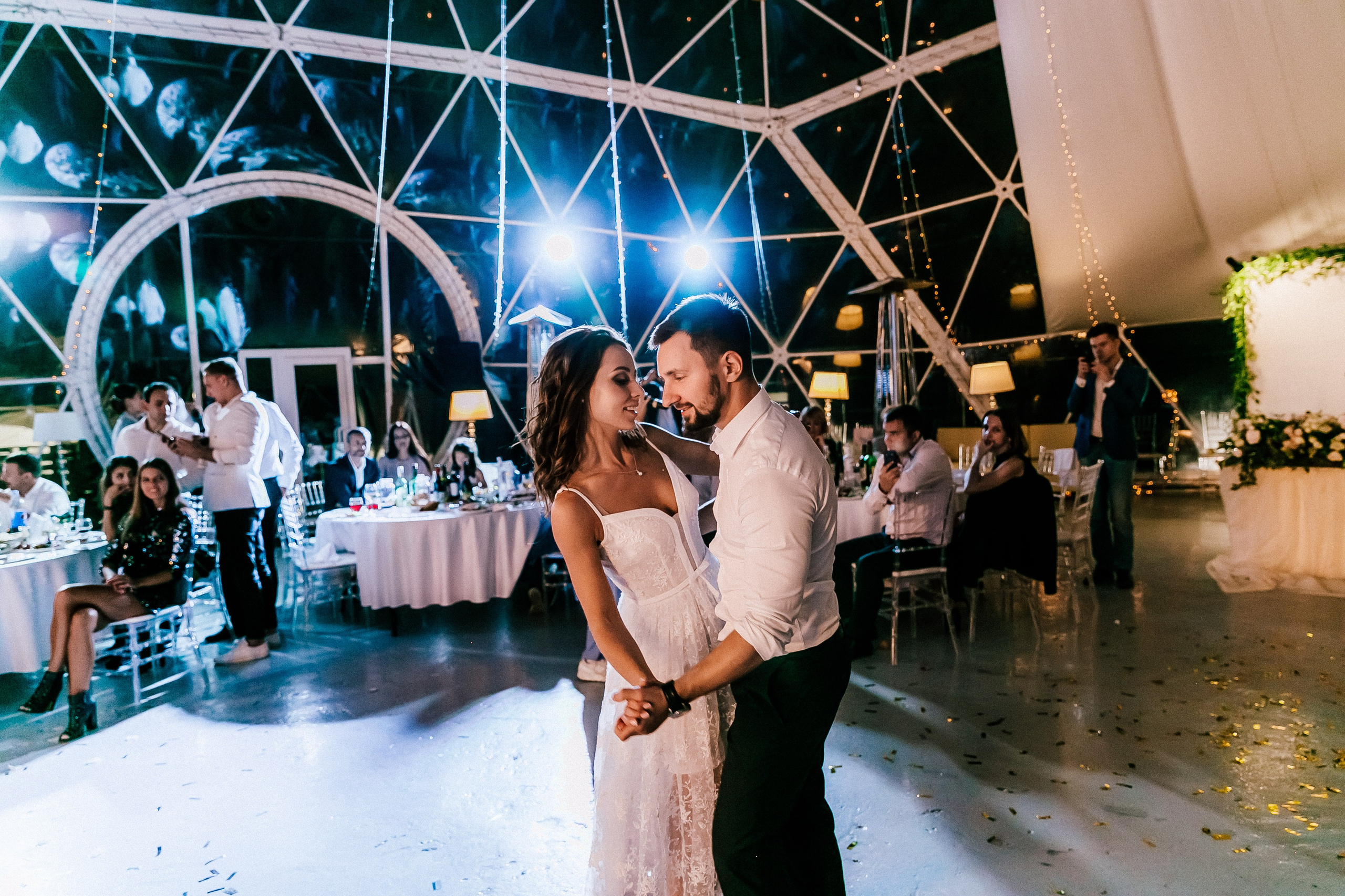 Яна и Алексей. Фотограф во Владивостоке Настя Косач