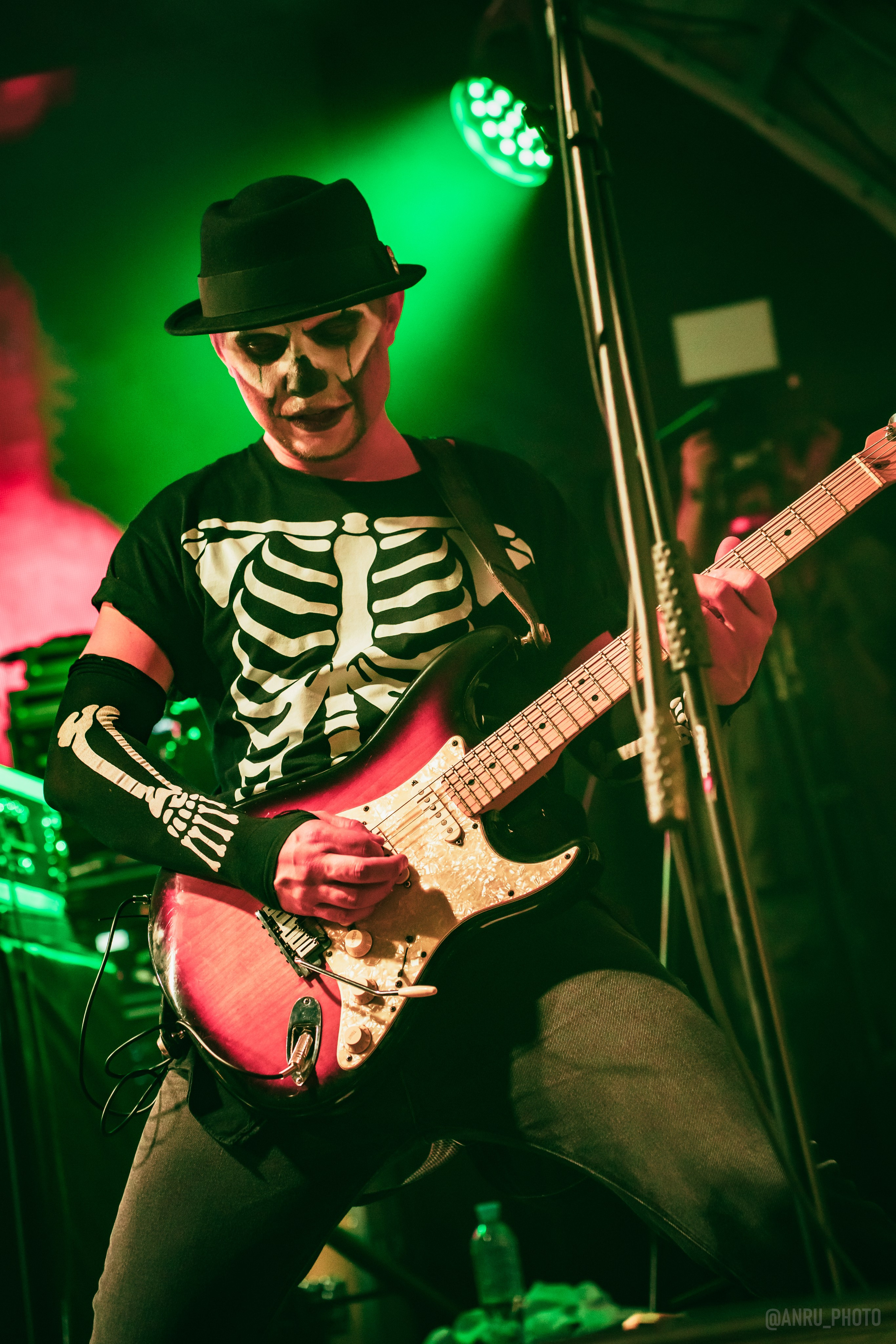 Концерты. Репортажный фотограф Анастасия Рубцова