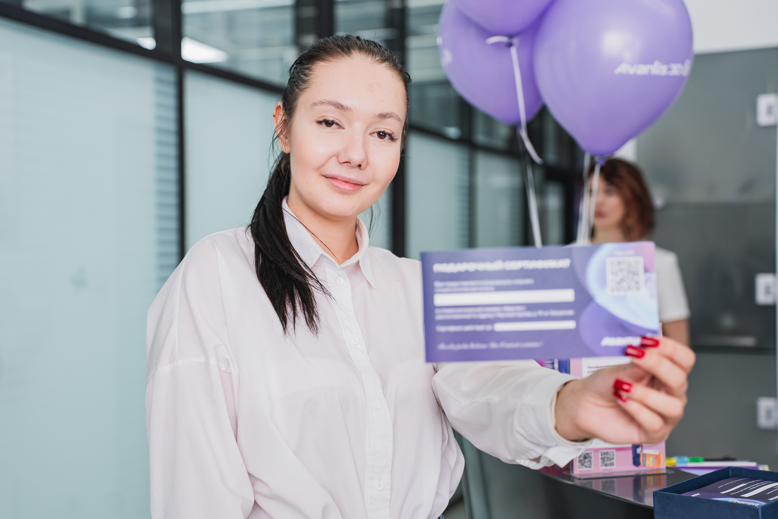 День ортодонтии в стоматологии Avantis. Репортажный фотограф Анастасия Рубцова