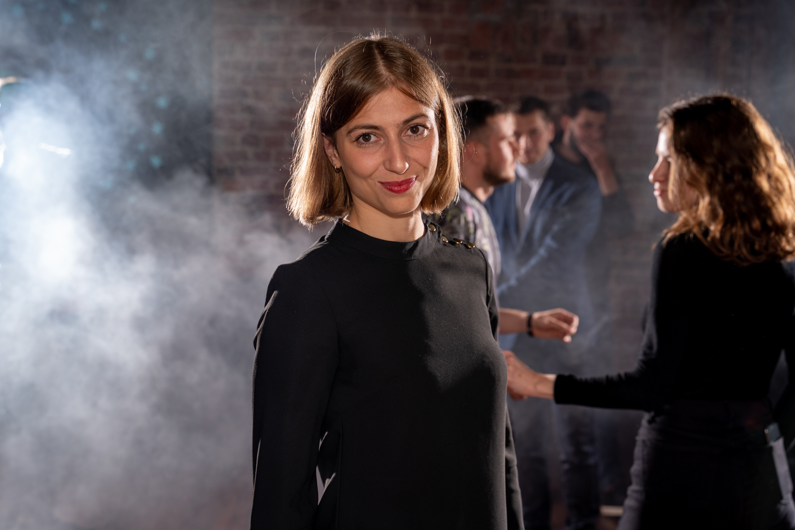 Хофф 8 лет интернет магазину. Свадебный и студийный фотограф в Москве Андрей Сопрано