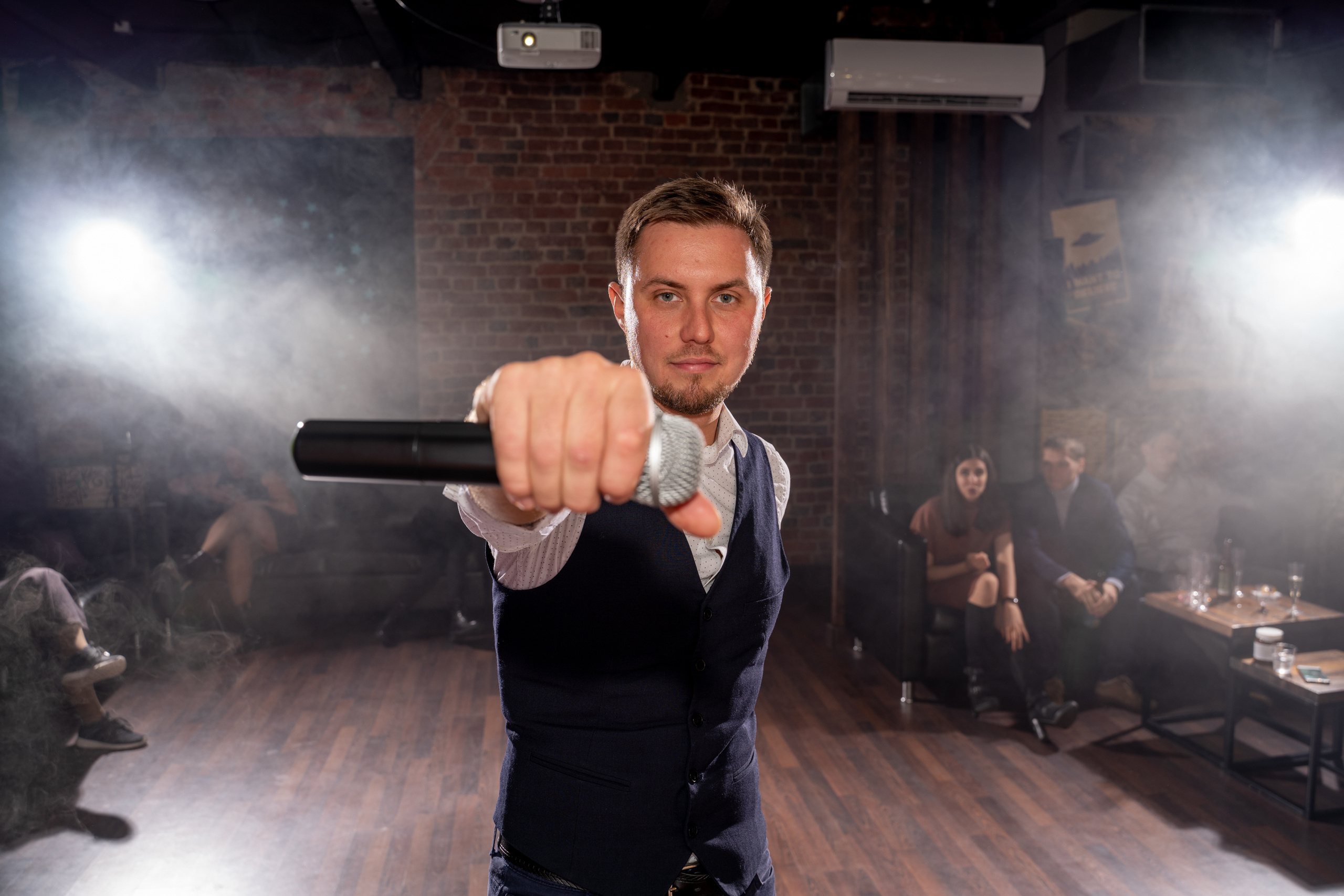 Хофф 8 лет интернет магазину. Свадебный и студийный фотограф в Москве Андрей Сопрано