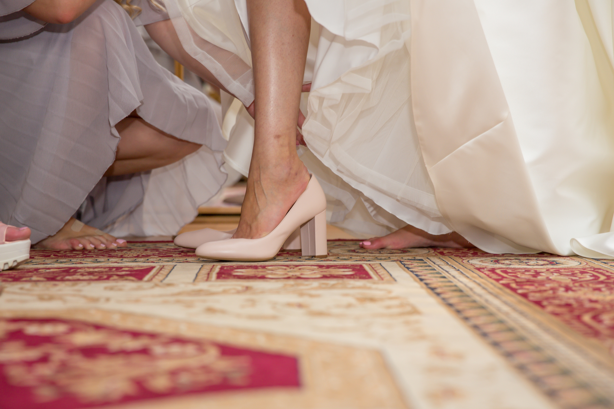 Дарик и Ольга. Свадебный и студийный фотограф в Москве Андрей Сопрано