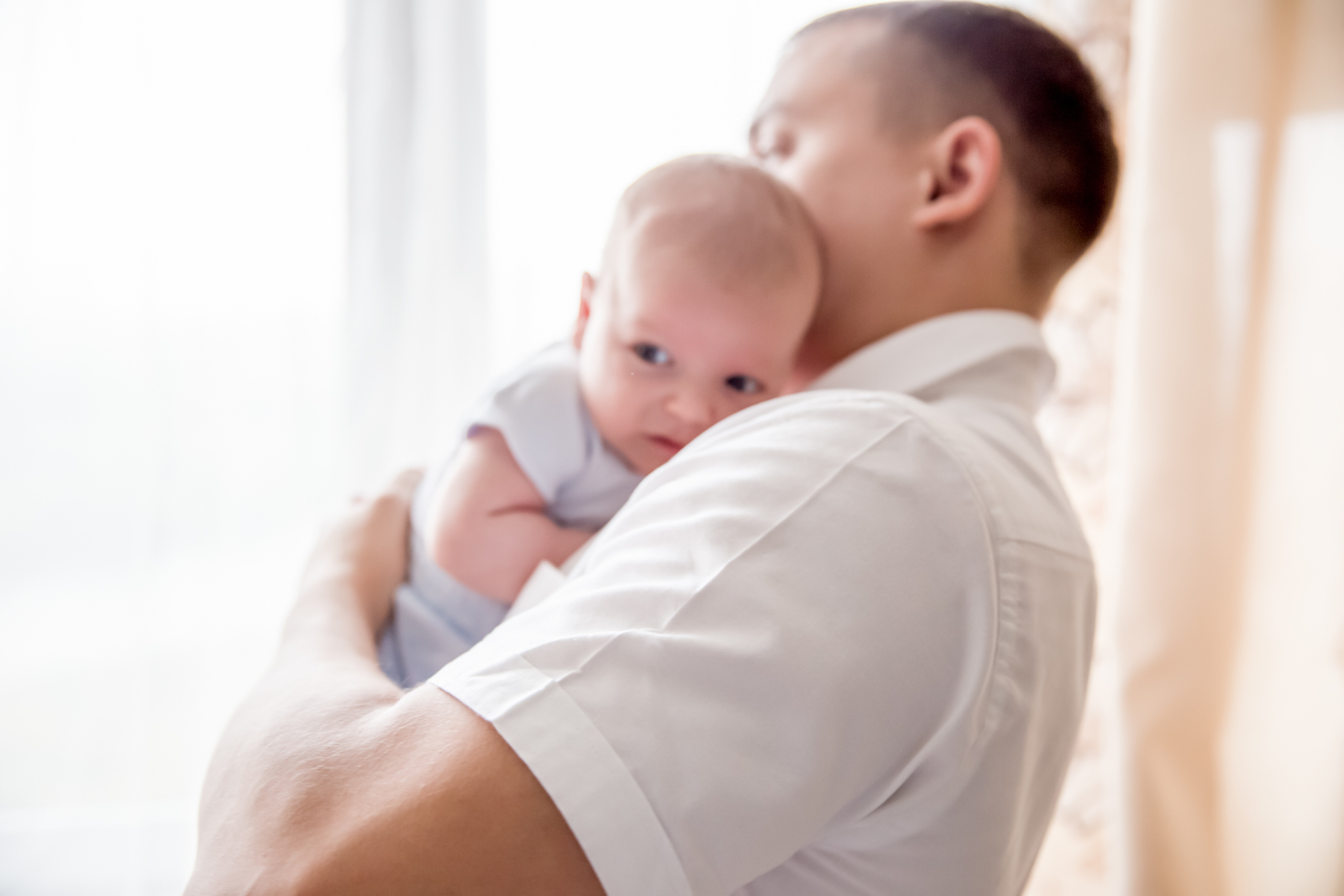 Фотосессия Льва. Свадебный и студийный фотограф в Москве Андрей Сопрано