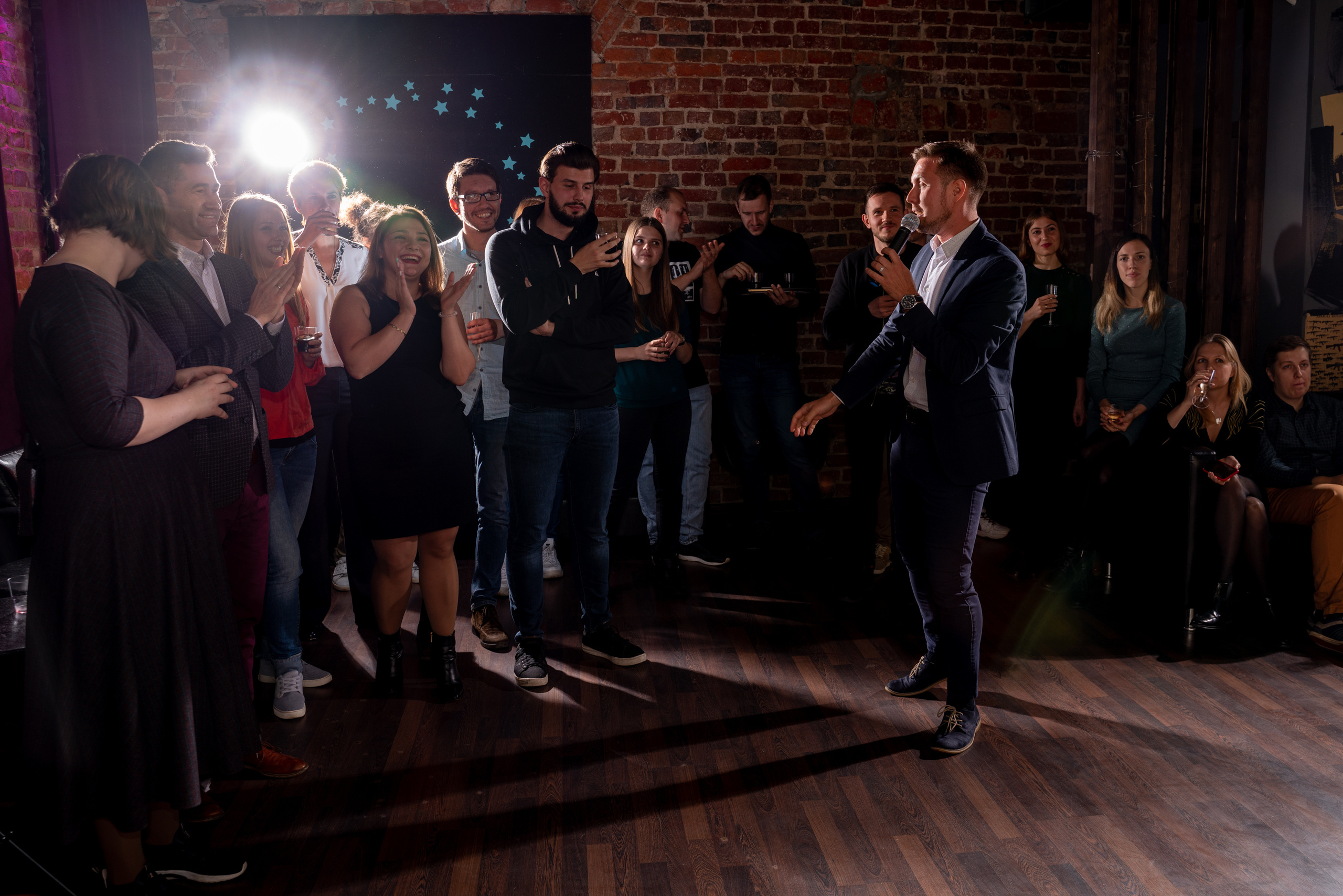 Хофф 8 лет интернет магазину. Свадебный и студийный фотограф в Москве Андрей Сопрано