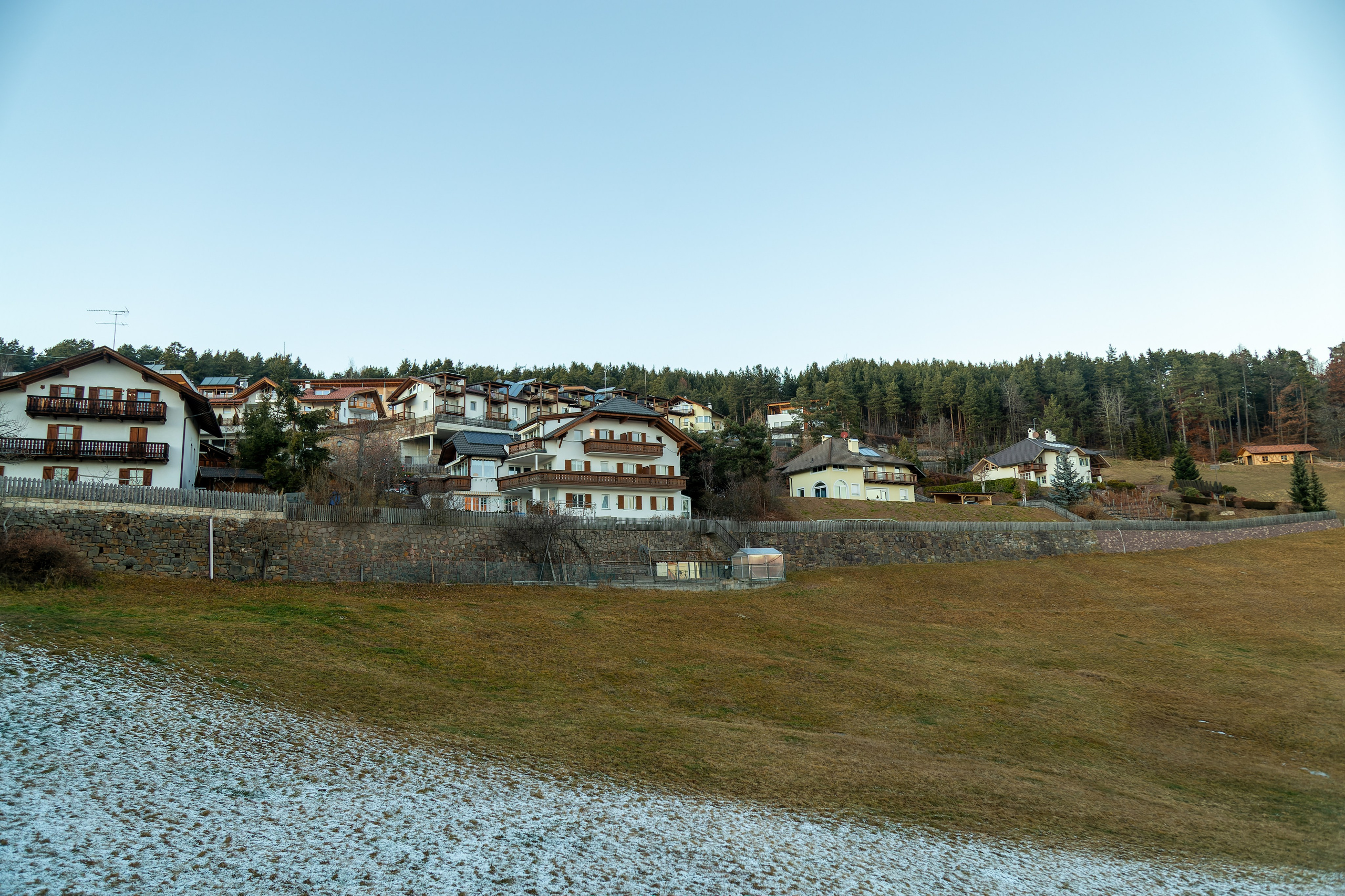 Фотосъёмка Альпы Италия, пейзажи и архитектура. «Студия DRONAVT`s» — видеосъёмка и фотография г. Москва