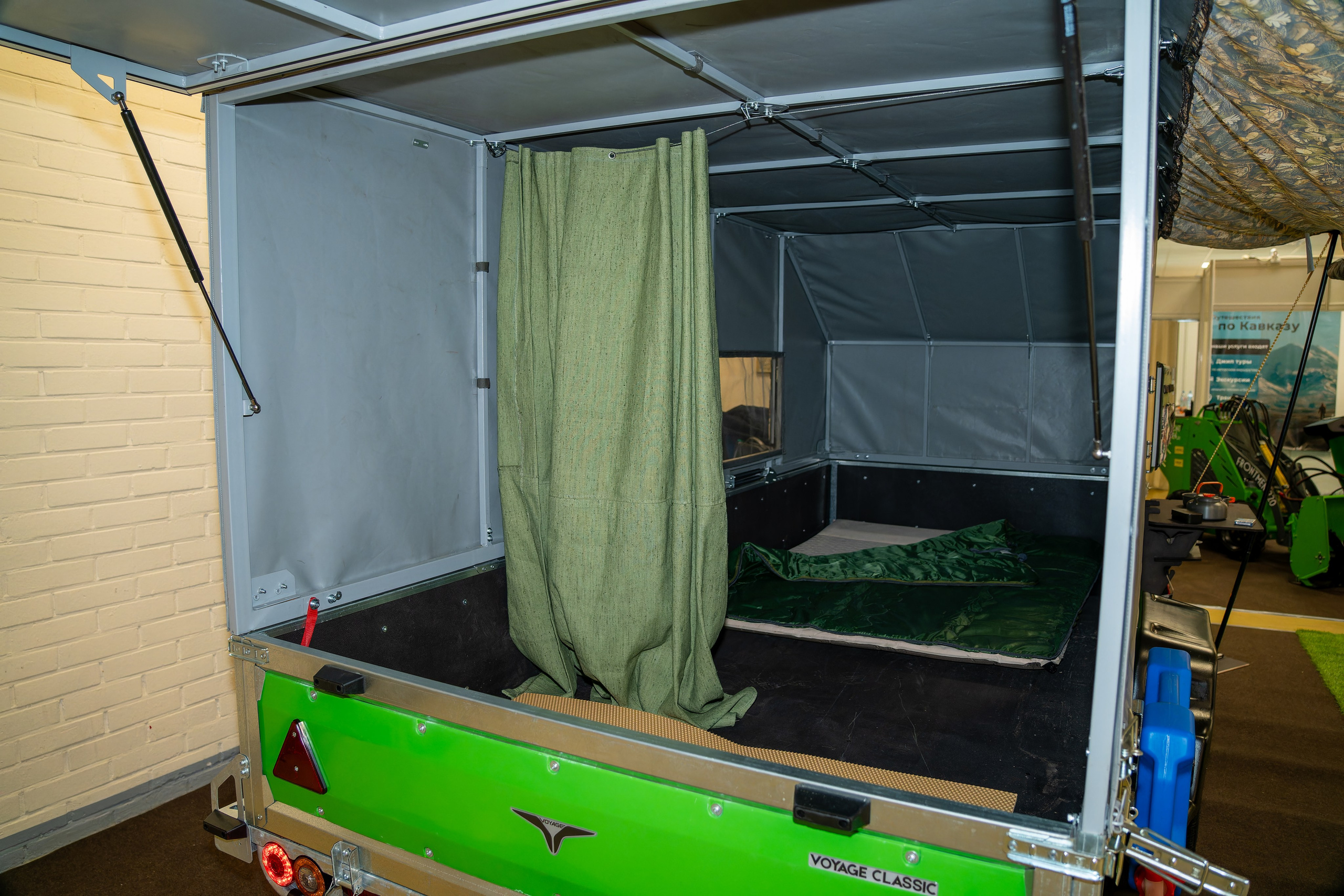 Прогулка по выставке Поехали 2023. «Студия DRONAVT`s» — видеосъёмка и фотография г. Москва