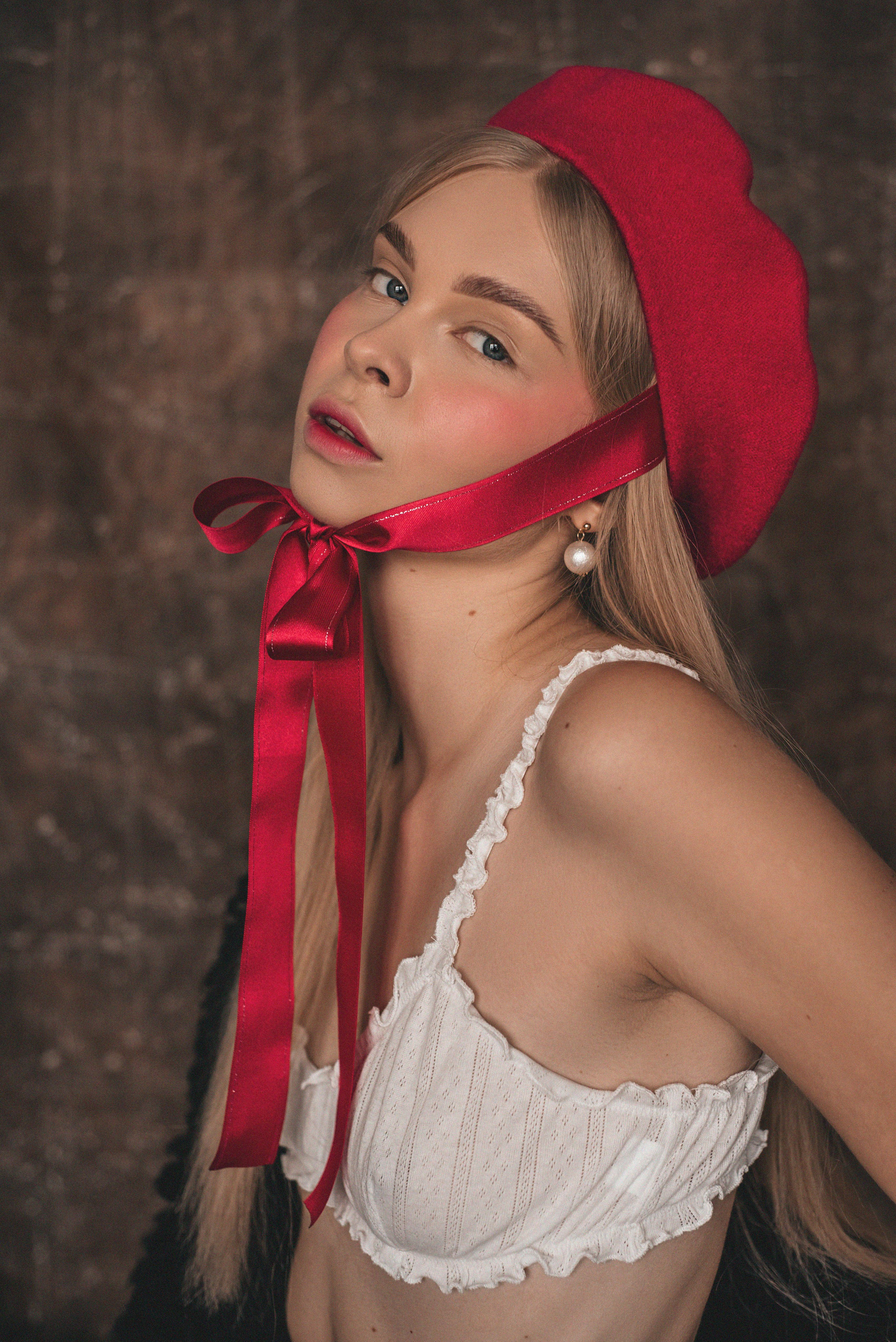 Хорошая девочка хочет быть плохой. Фотограф Татьяна Семенова [Минск/Москва]