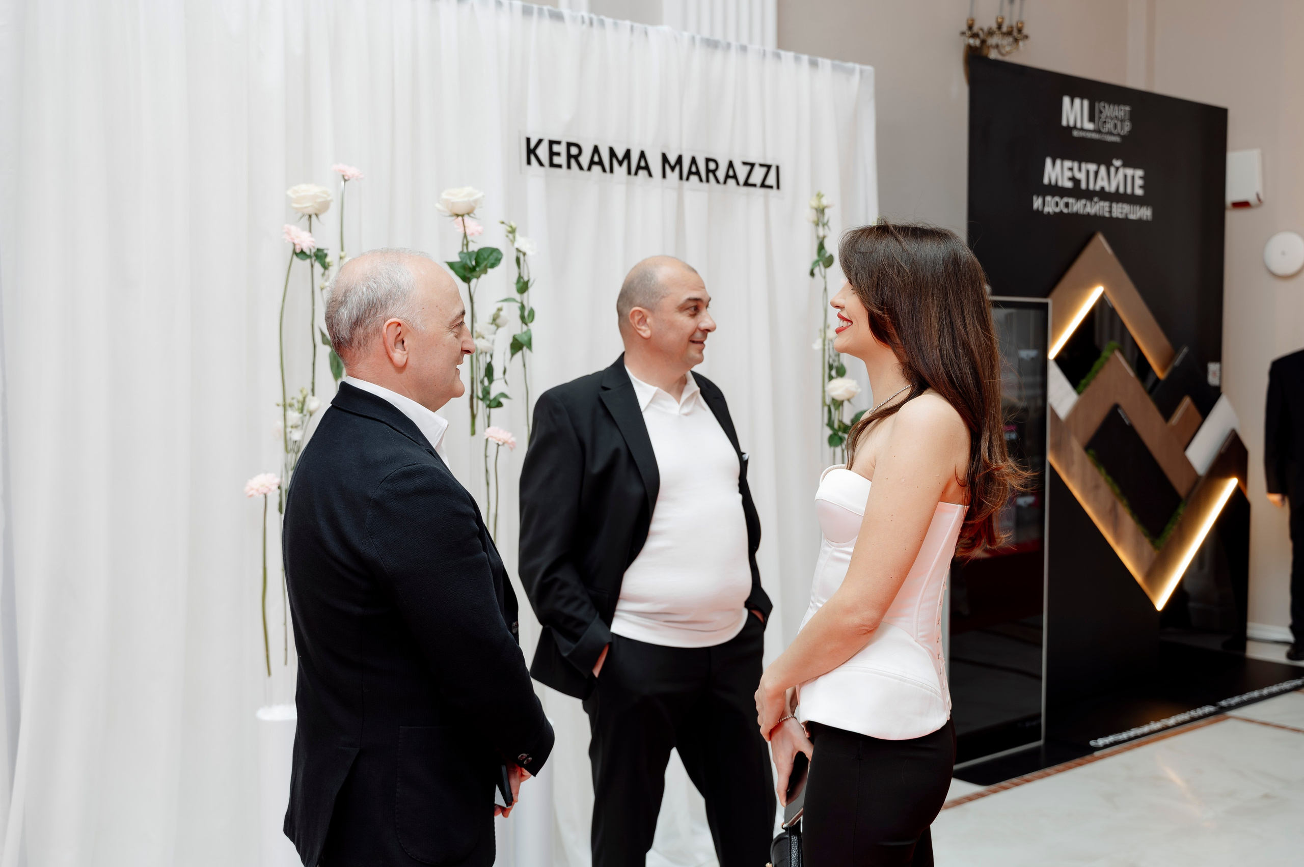 ФОТООТЧЕТ KUKHA DESIGN AWARD. Фотограф Беларусь — Ольга Шаповалова (Жардецкая)