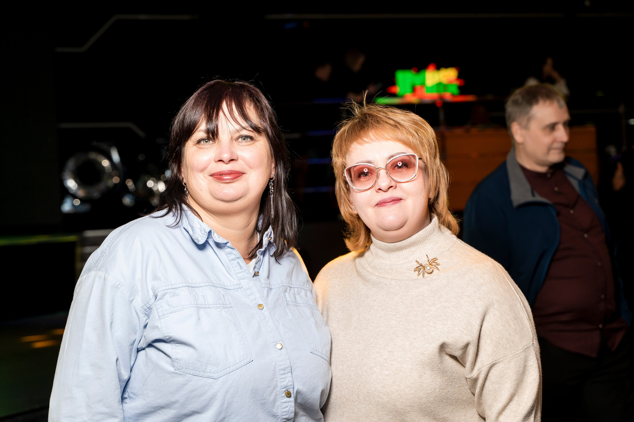 Репортажная съемка (съемка мероприятий). Фотограф Беларусь — Ольга Шаповалова (Жардецкая)