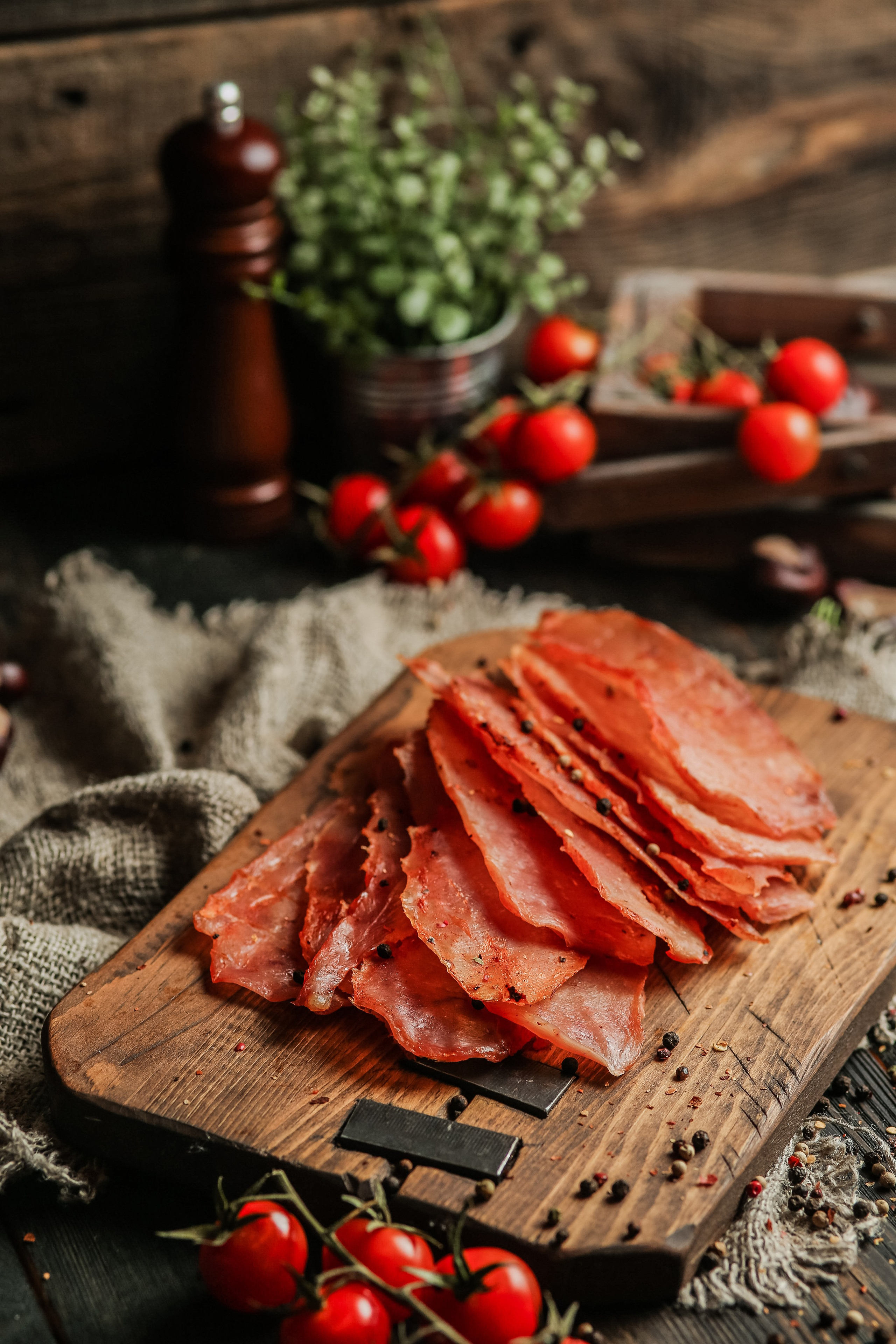 Блюда. Фуд фотограф новосибирск