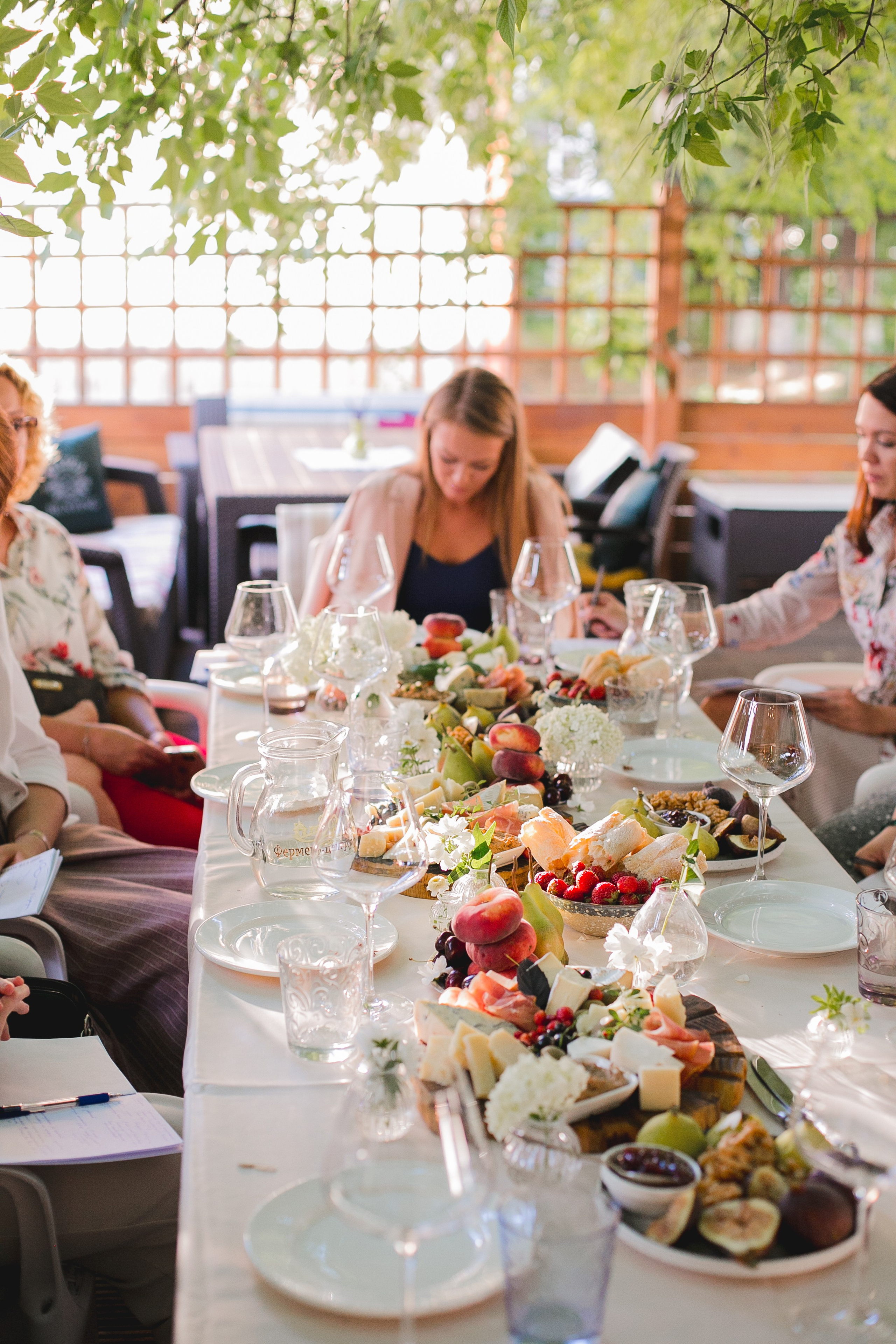 Заведения. Фуд фотограф новосибирск
