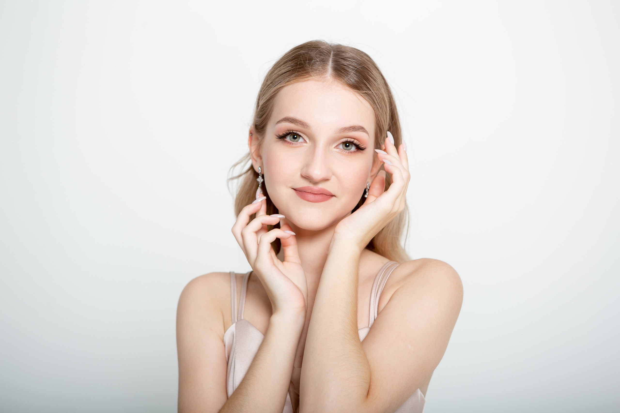 Выпускной девушки. Фотографии её и членов семьи. Свадебный и портретный Фотограф в Липецке Дмитрий Котюков