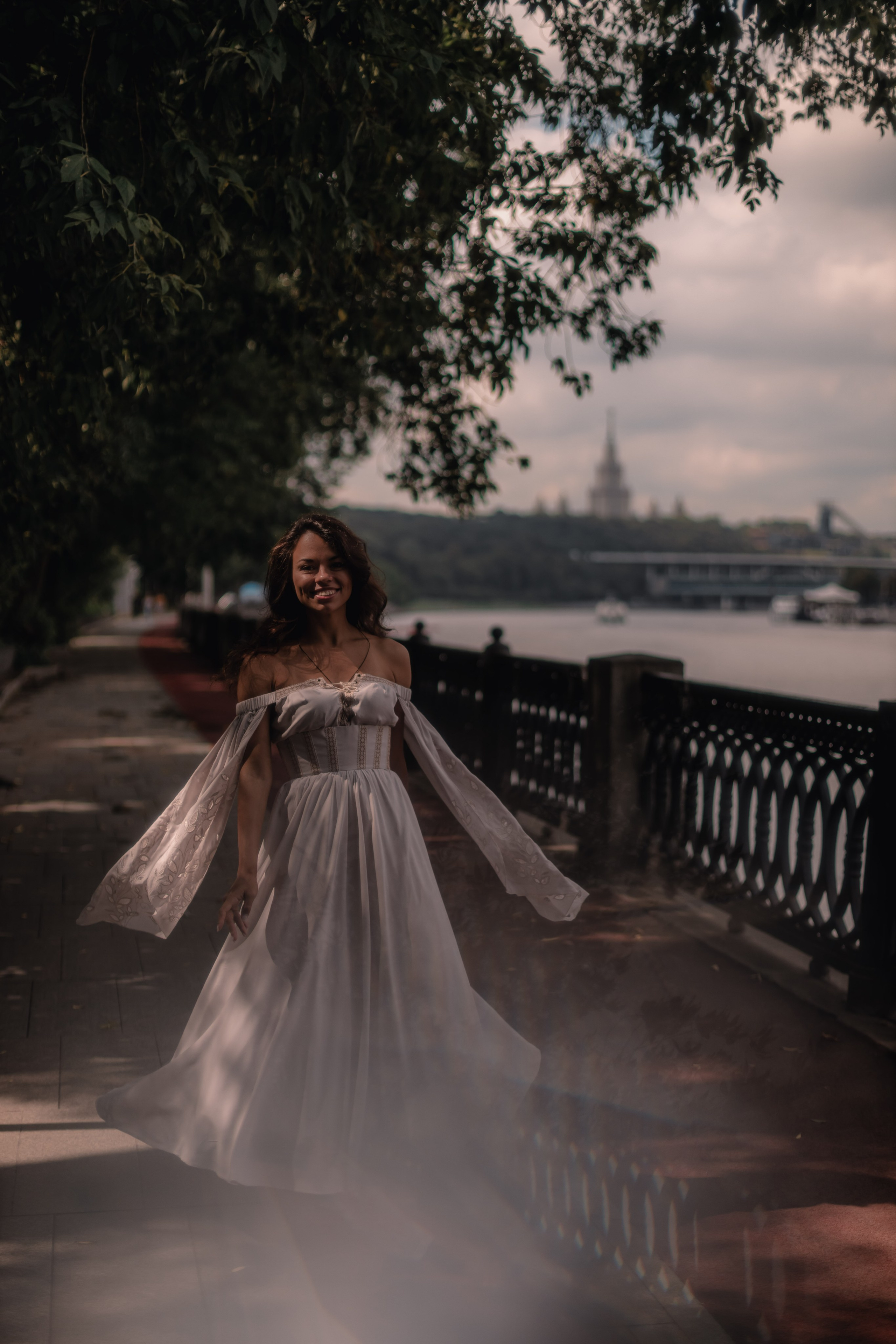 Once apon a time with Alena. Мариам Багдасарян