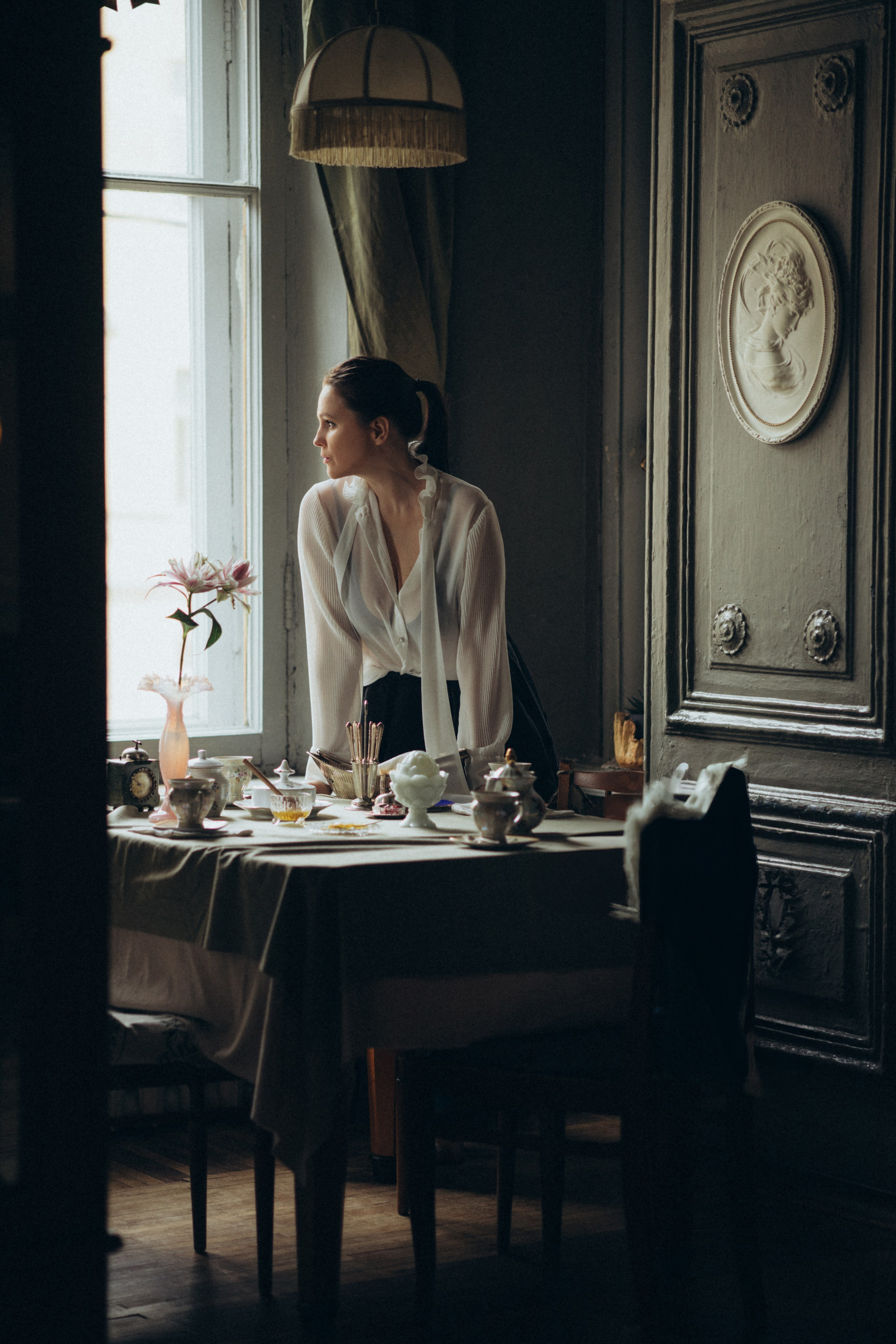 Юлия Пробер фотограф в Санкт-Петербурге