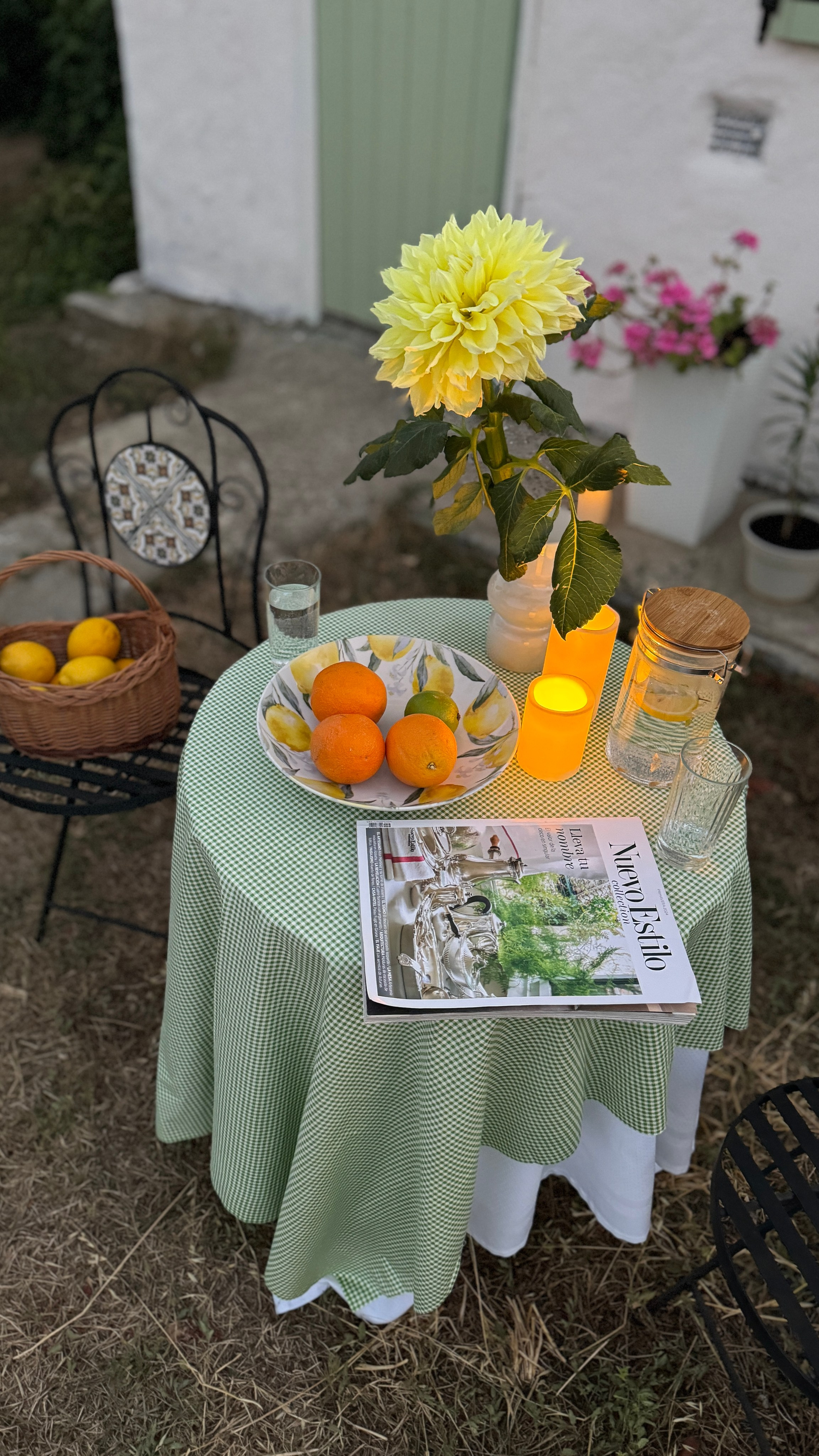 Сицилия. Фотостудия Натальи Забродской