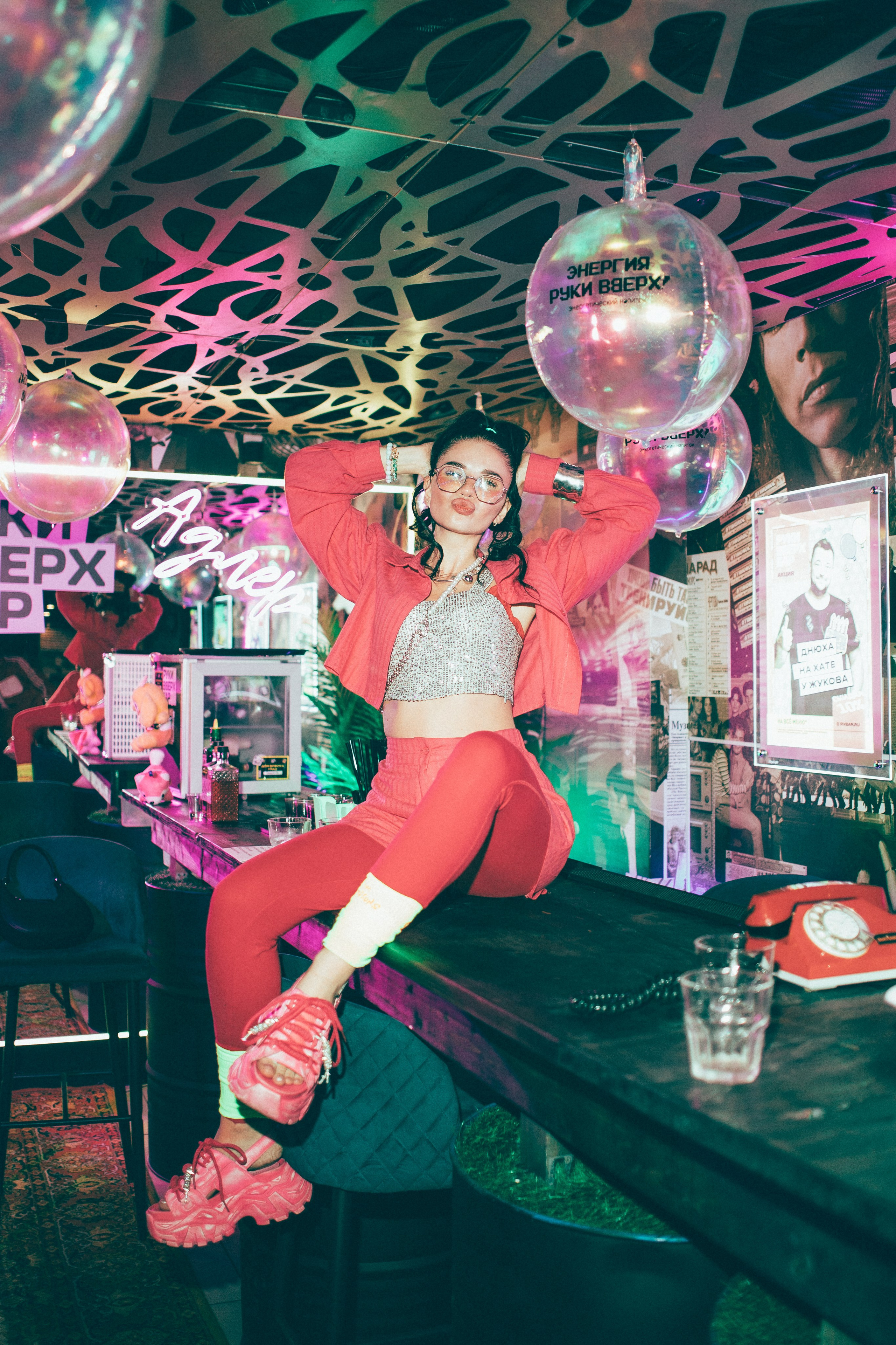 Viktoria. Фотограф | Киреев Семён | Москва