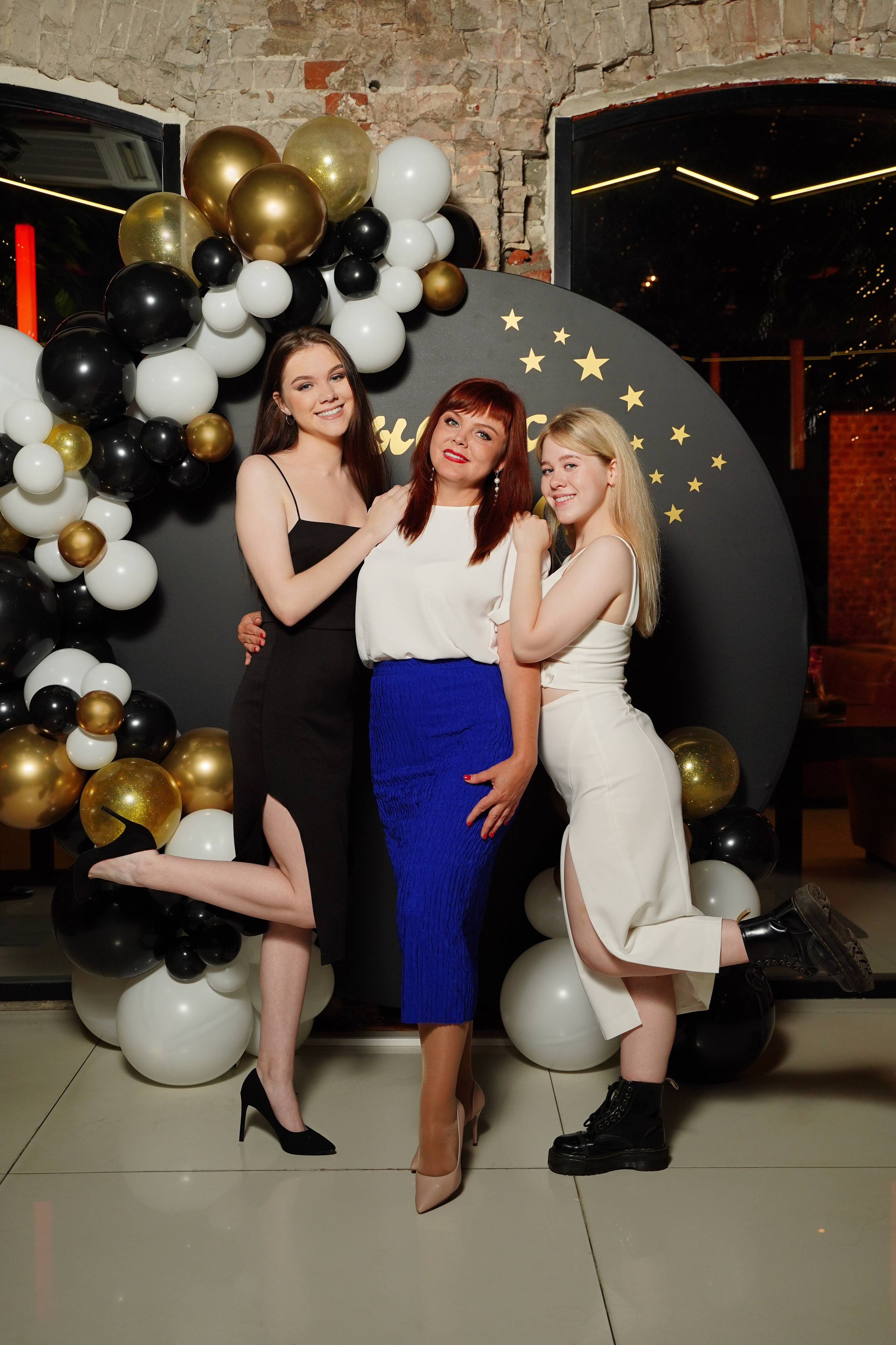 Фотосессия на выпускной. Right Book Выпускные альбомы в Самаре