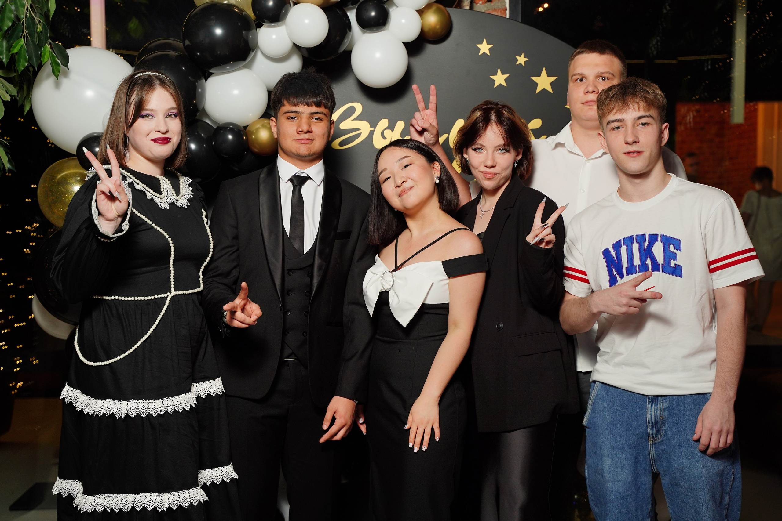 Фотосессия на выпускной. Right Book Выпускные альбомы в Самаре