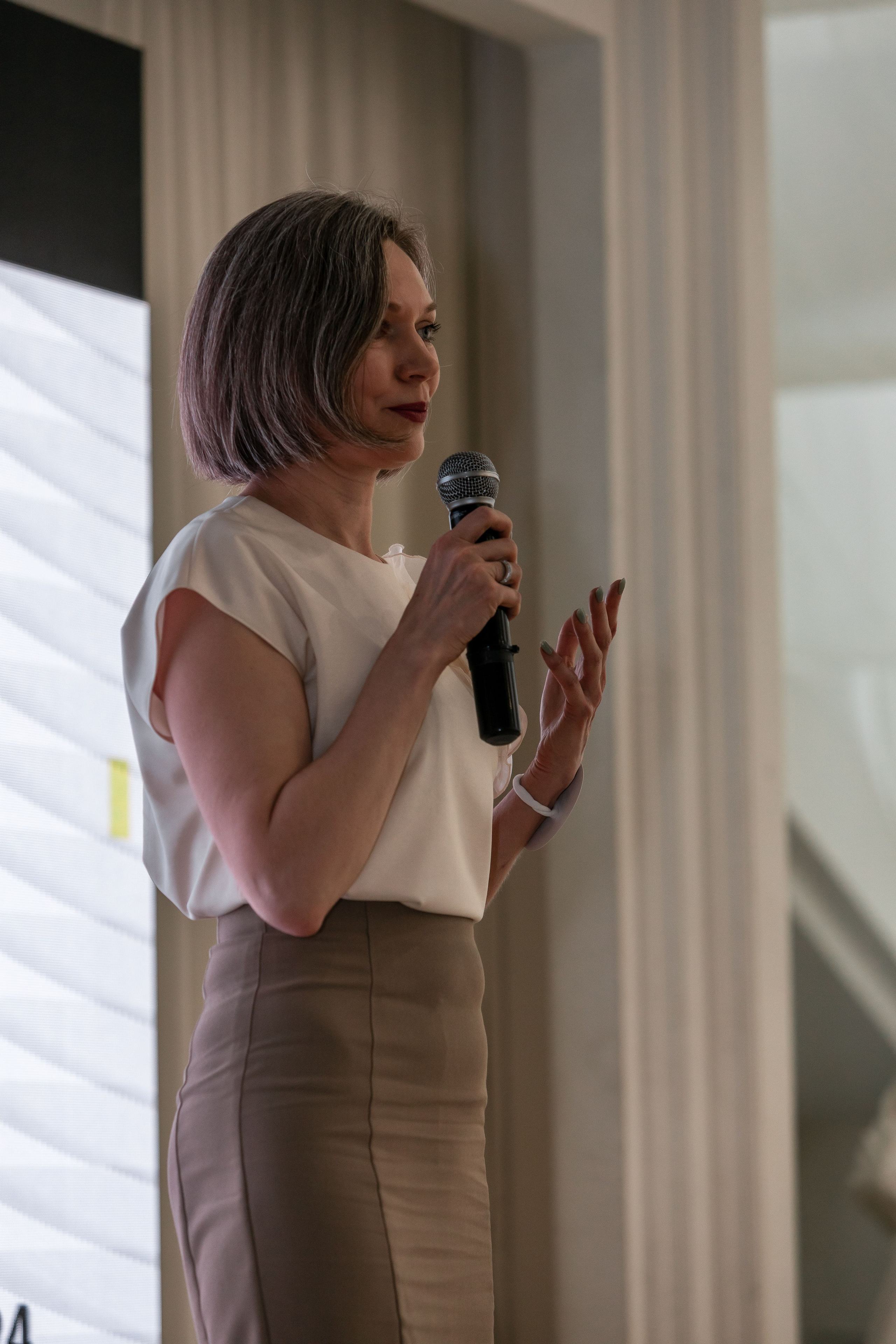 МИССИС БИЗНЕСС 2024. Репортажный фотограф в Новосибирске