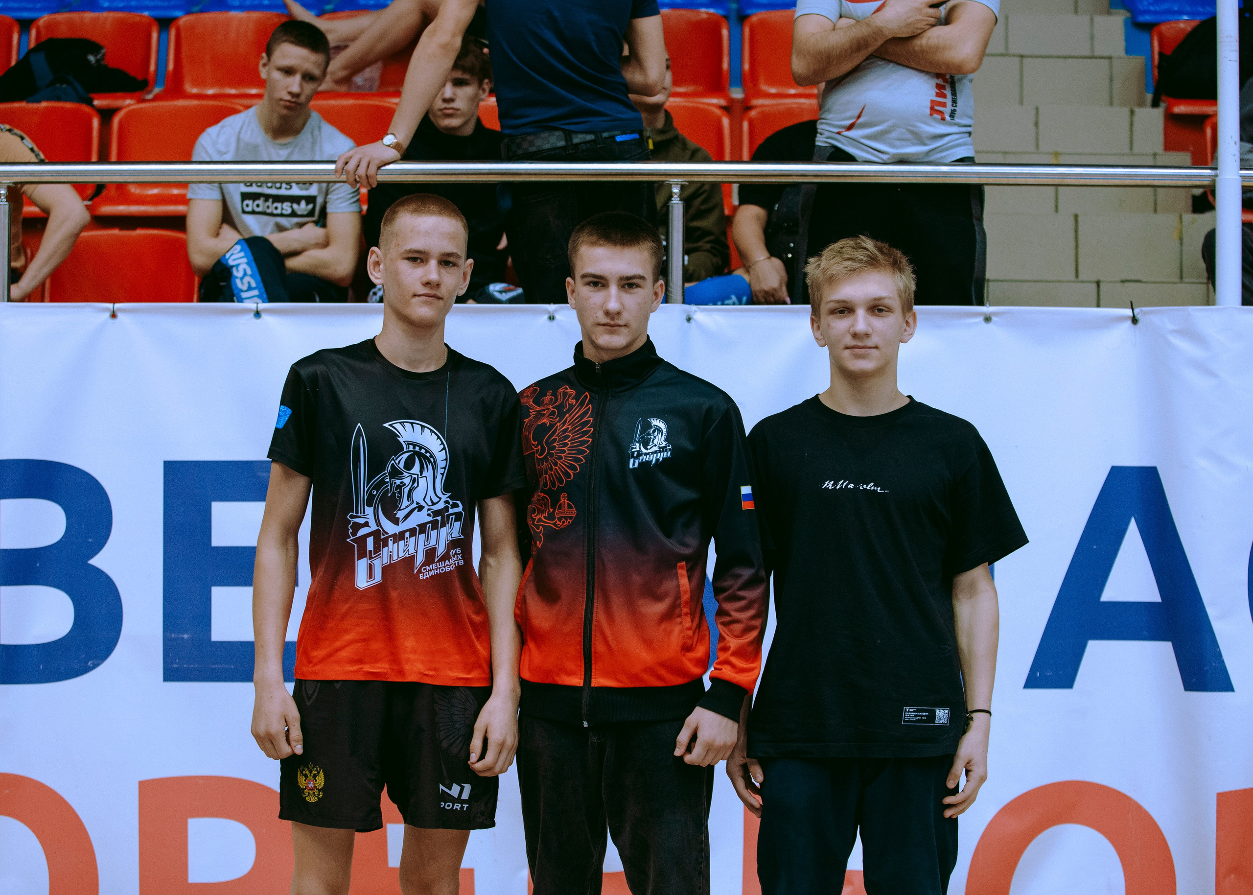 ПАНКРАТИОН | Чемпионат и первенство СФО | март `24. Портретный фотограф в Москве Дарья Цезария