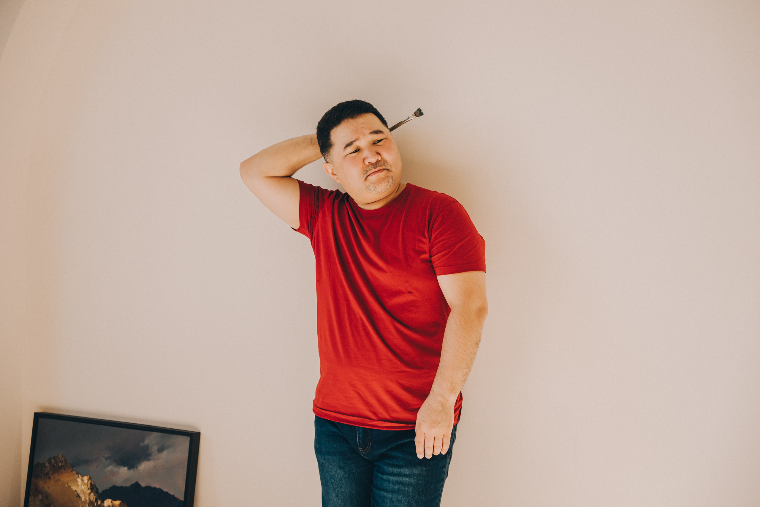 Контент для творческого объединения. Фотограф в Иркутске Анна Мирошникова