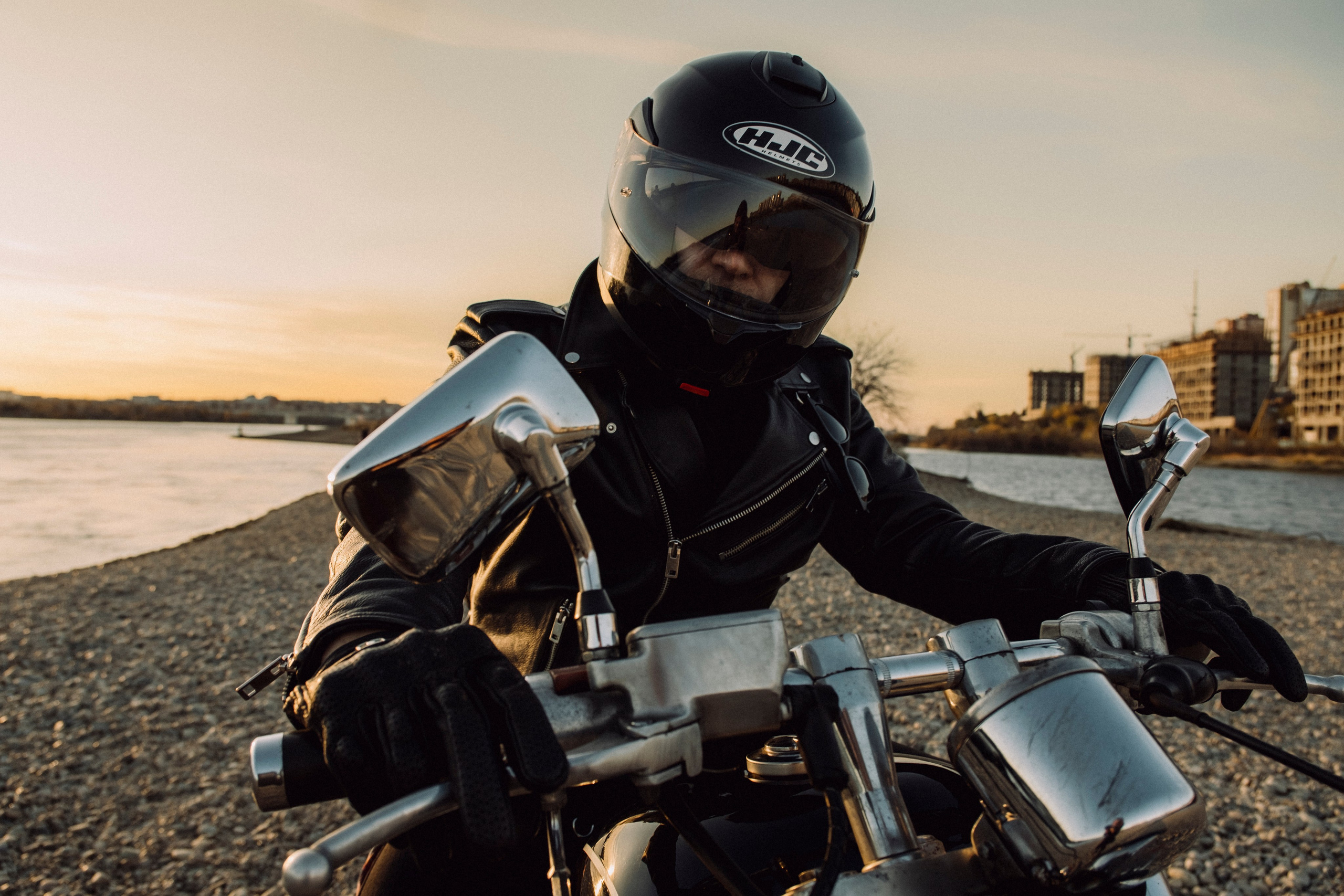 Любовь на колёсах. Фотограф в Иркутске Анна Мирошникова