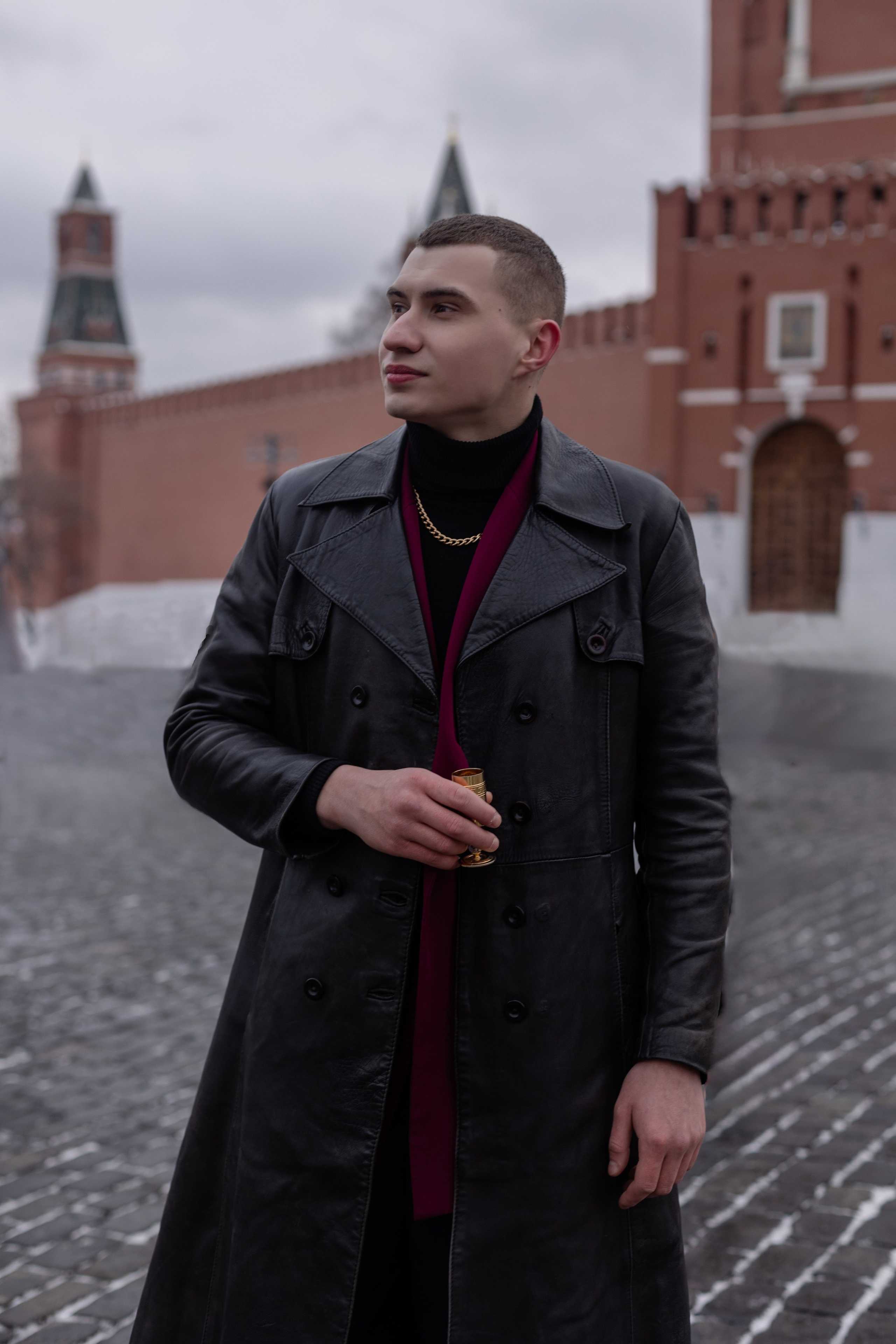 Герман и Анастасия. Наталья Косьянова. Ваш фотограф. Москва