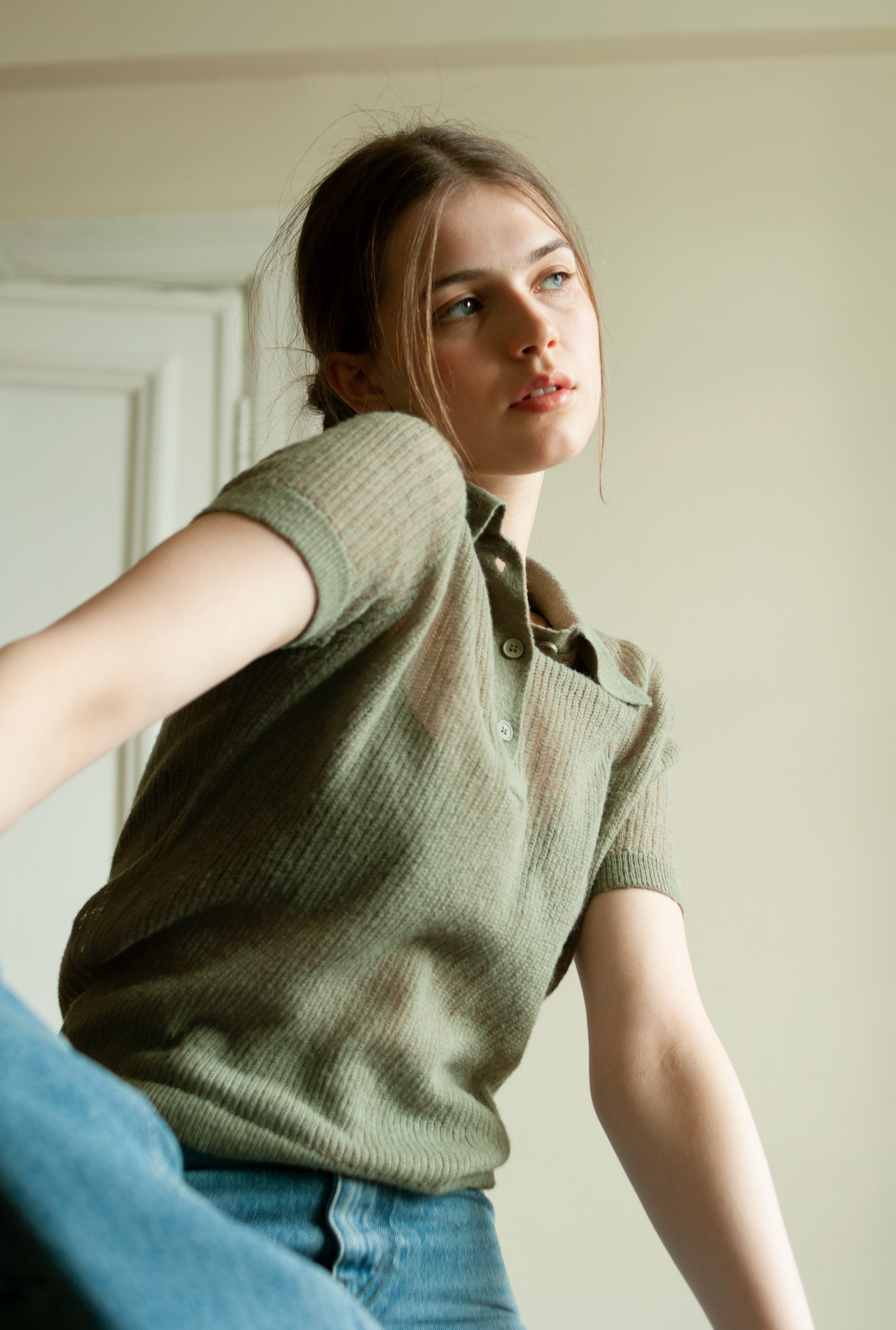 Ника. Искусство фотографии. Фотограф | продюсер из Москвы — Лизочек