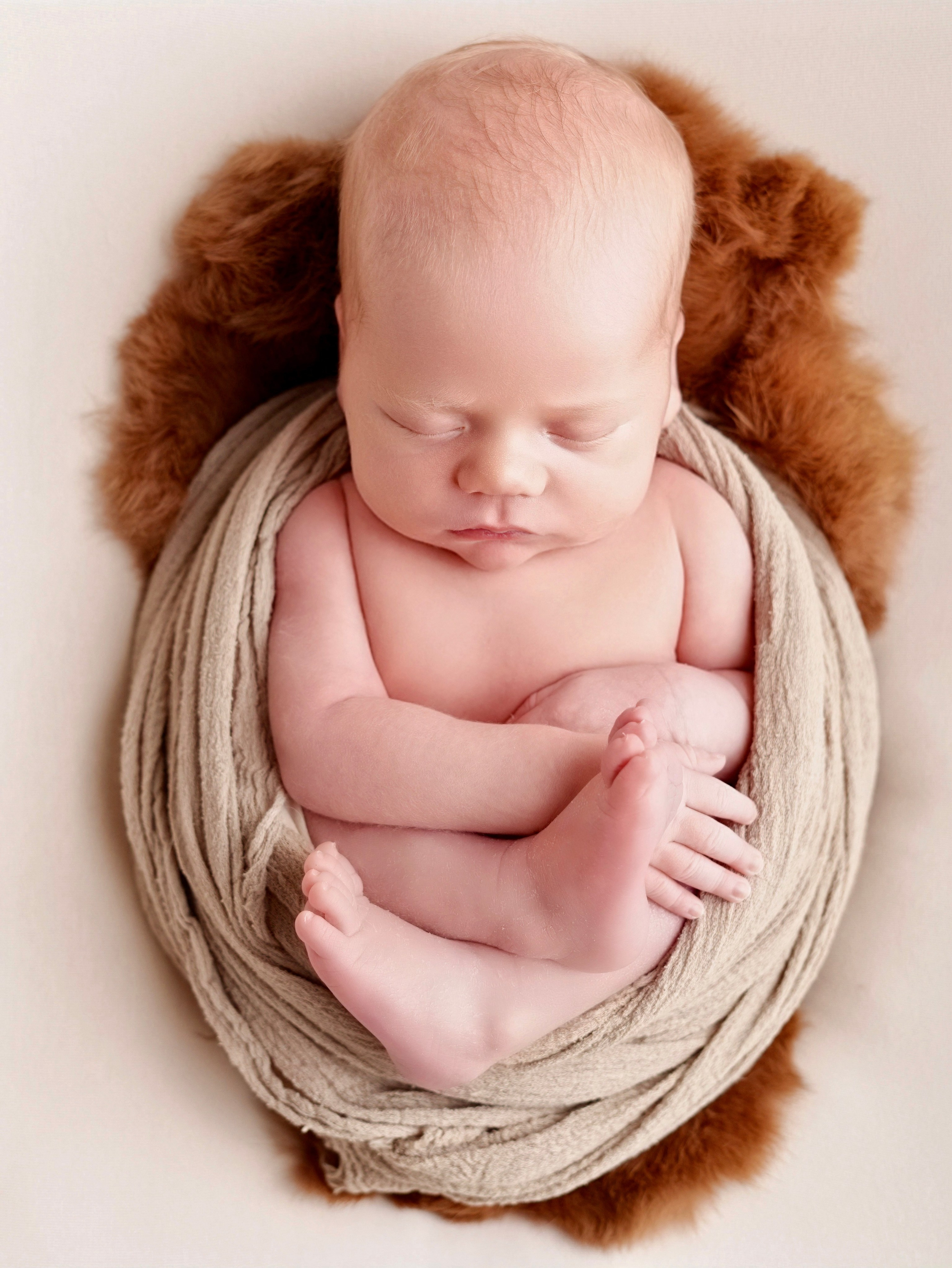 Family newborn. Фотограф и видеограф Тверь