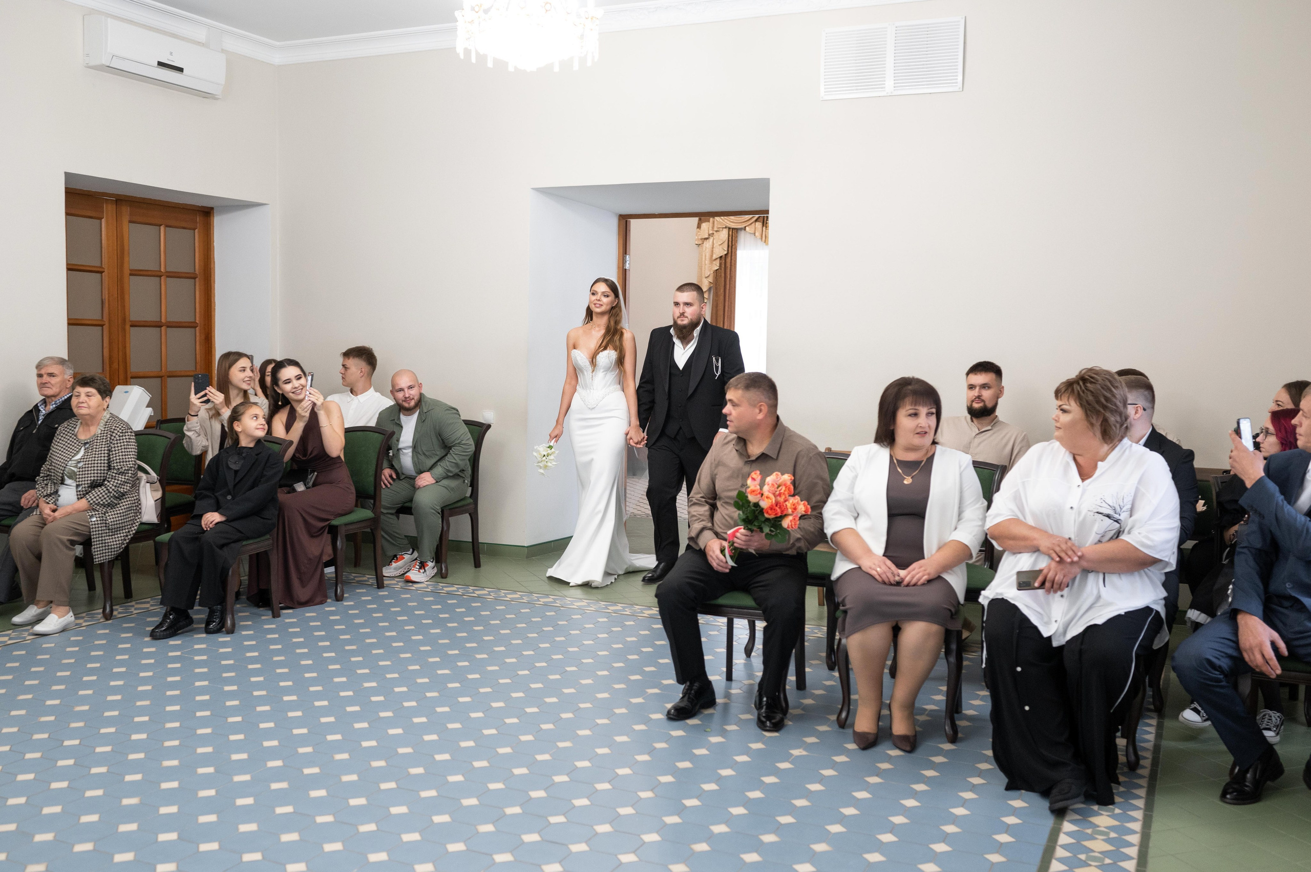 Вадим и Виктория. Свадебный, портретный, коммерческий, предметный фотограф в Ставрополе Иван Белашов