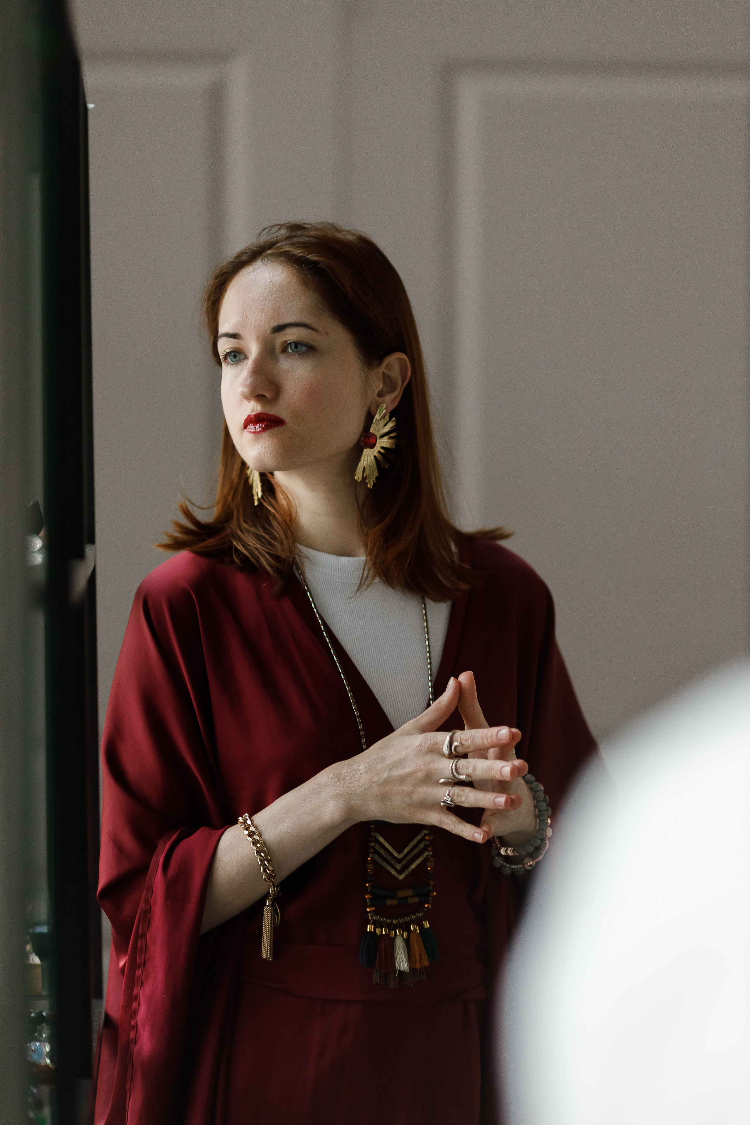 Фестиваль йоги. Фотограф Москва