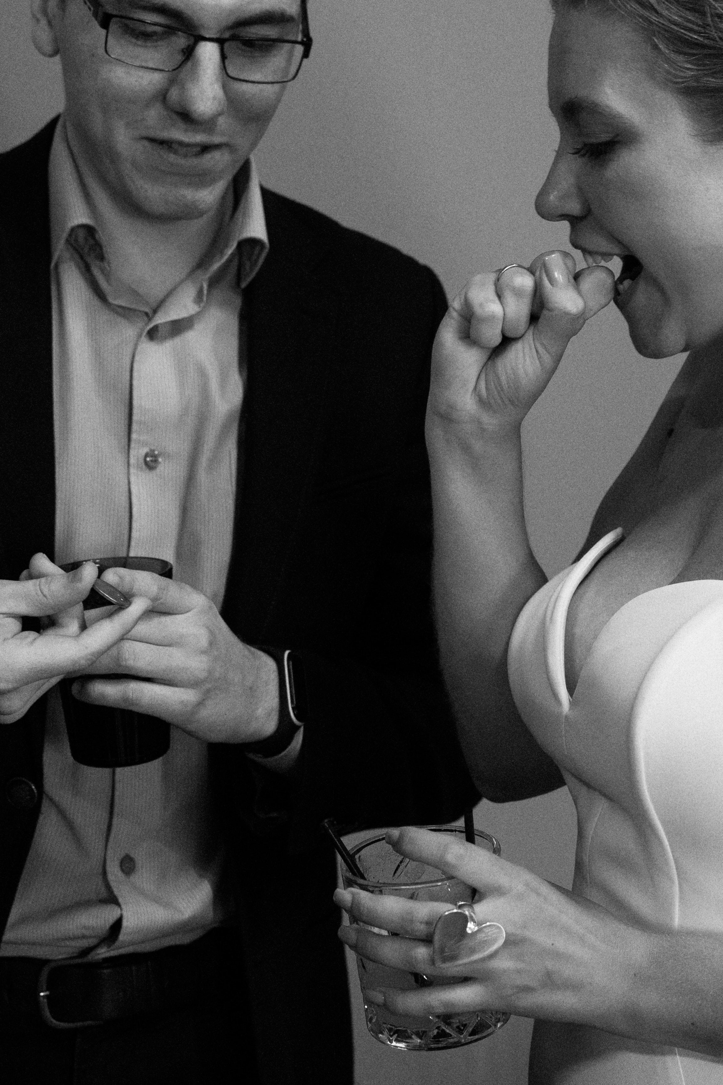 Пора начать