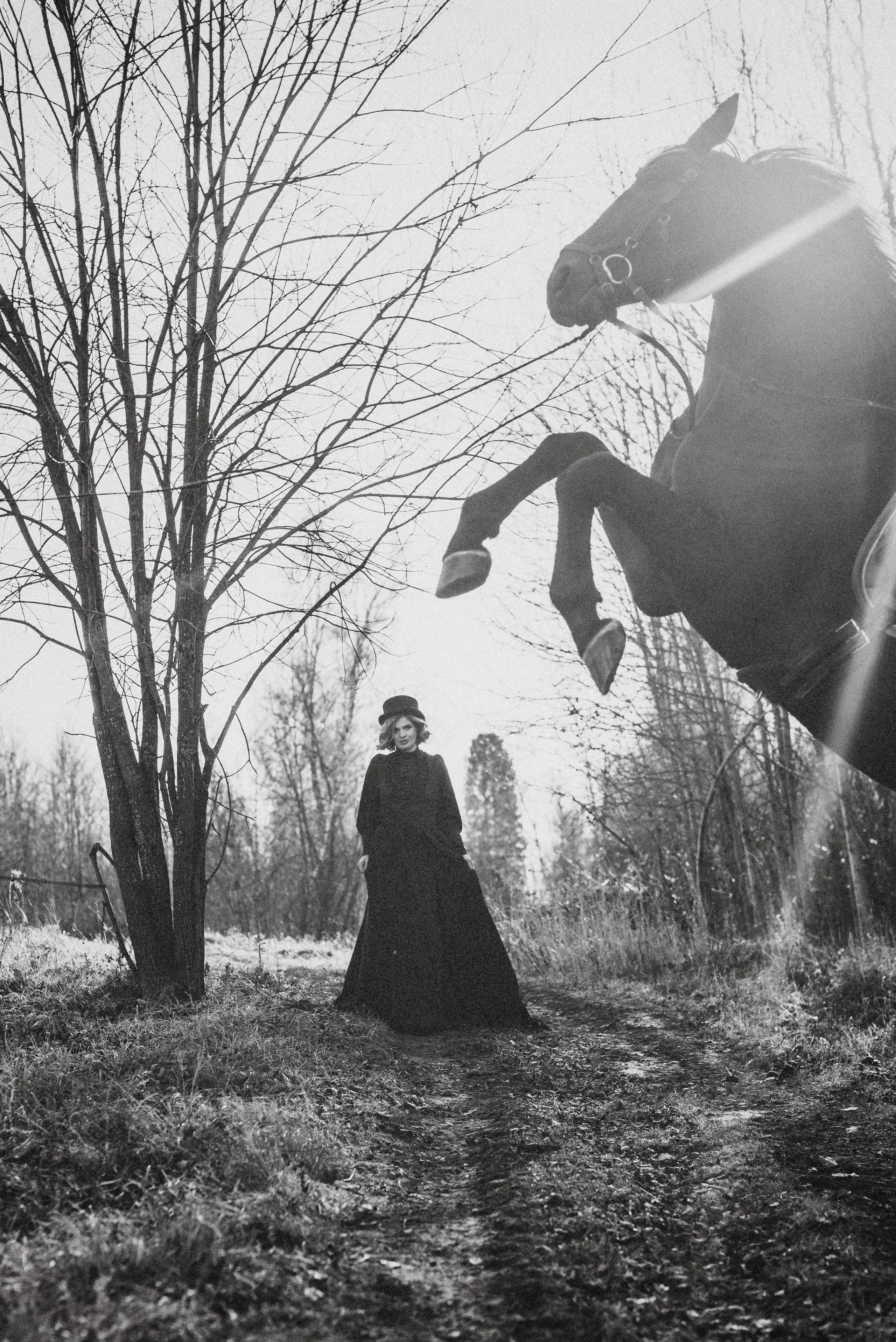 Фото НАЕЗДНИЦА от Натальи. ФОТОПРОЕКТЫ