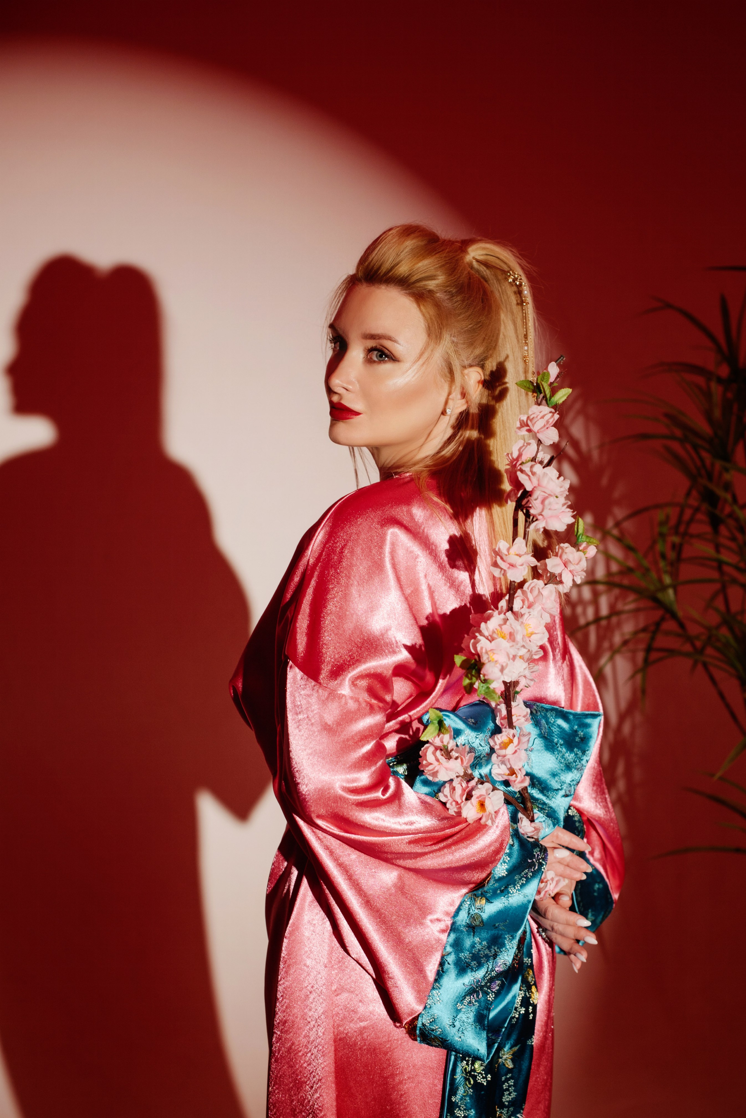 Фото МЕМУАРЫ ГЕЙШИ от Натальи. ФОТОПРОЕКТЫ