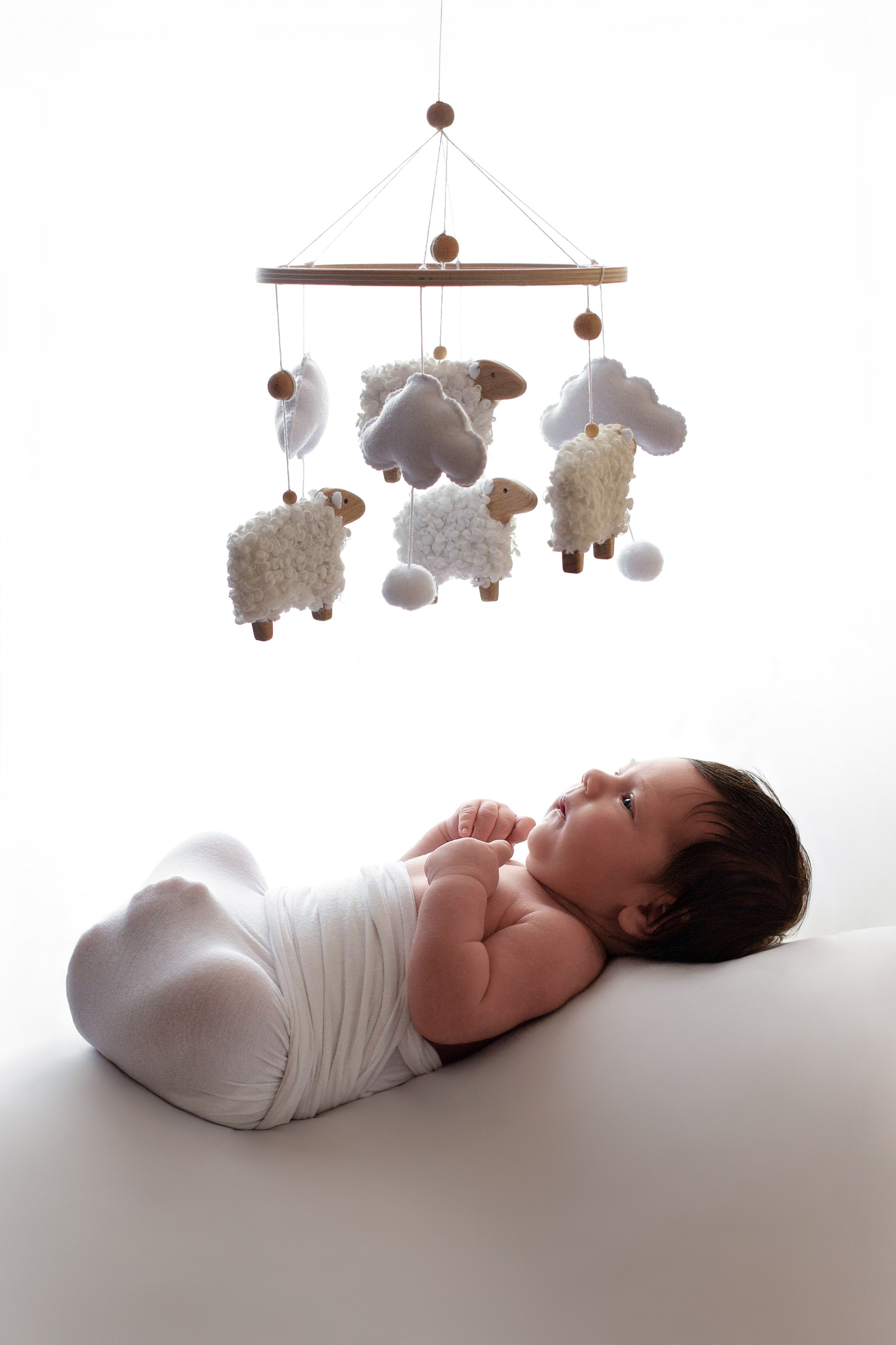 Newborn. Детский и семейный фотограф в Москве и МО