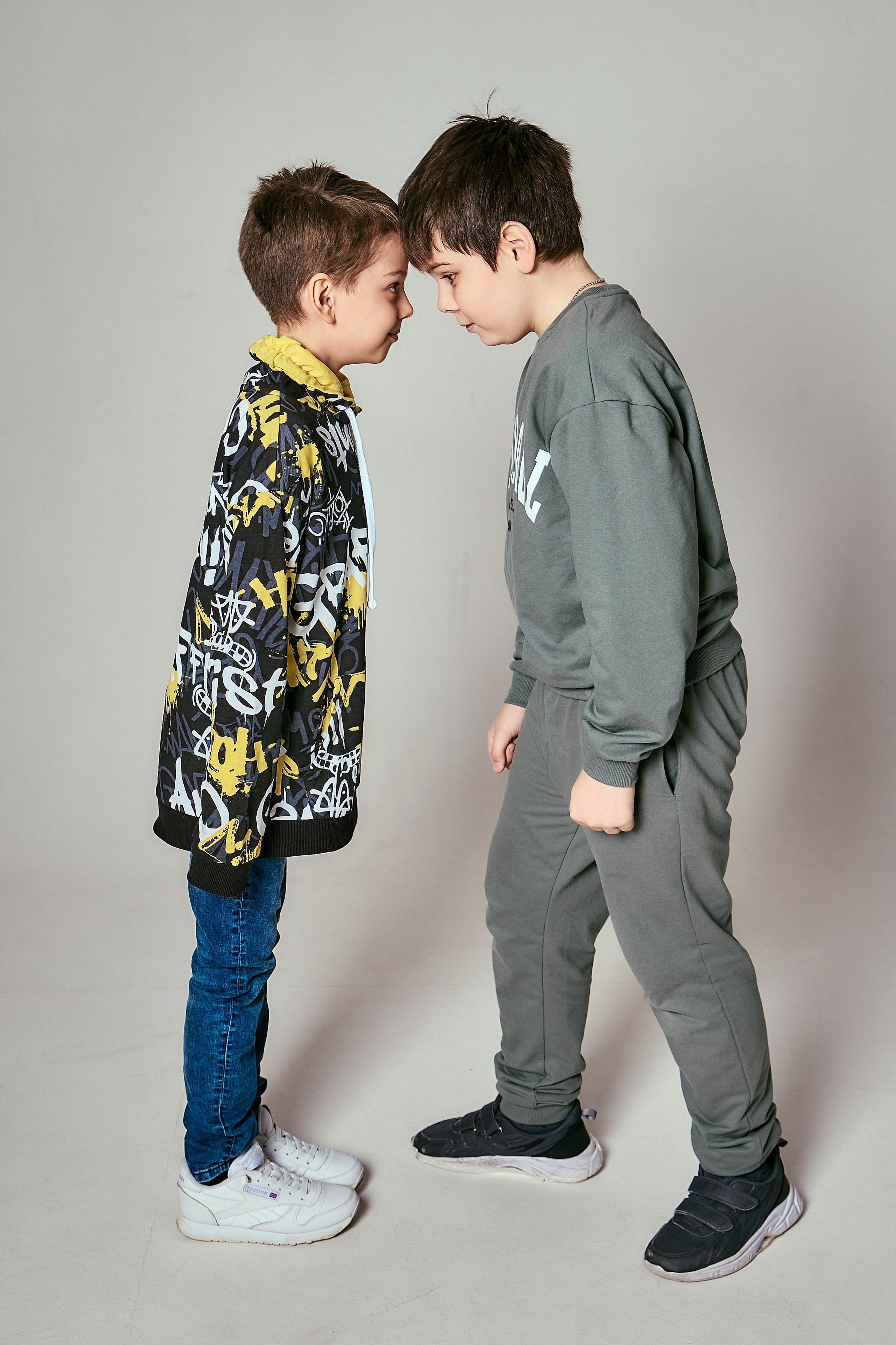 Выпускные альбомы. Фотограф Воронеж Александр Нечаев